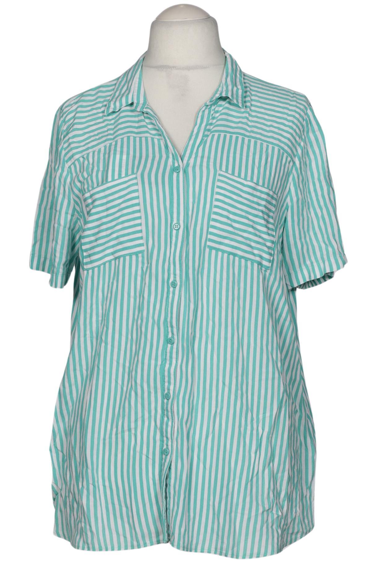 

Bexleys Damen Bluse, mehrfarbig, Gr. 46