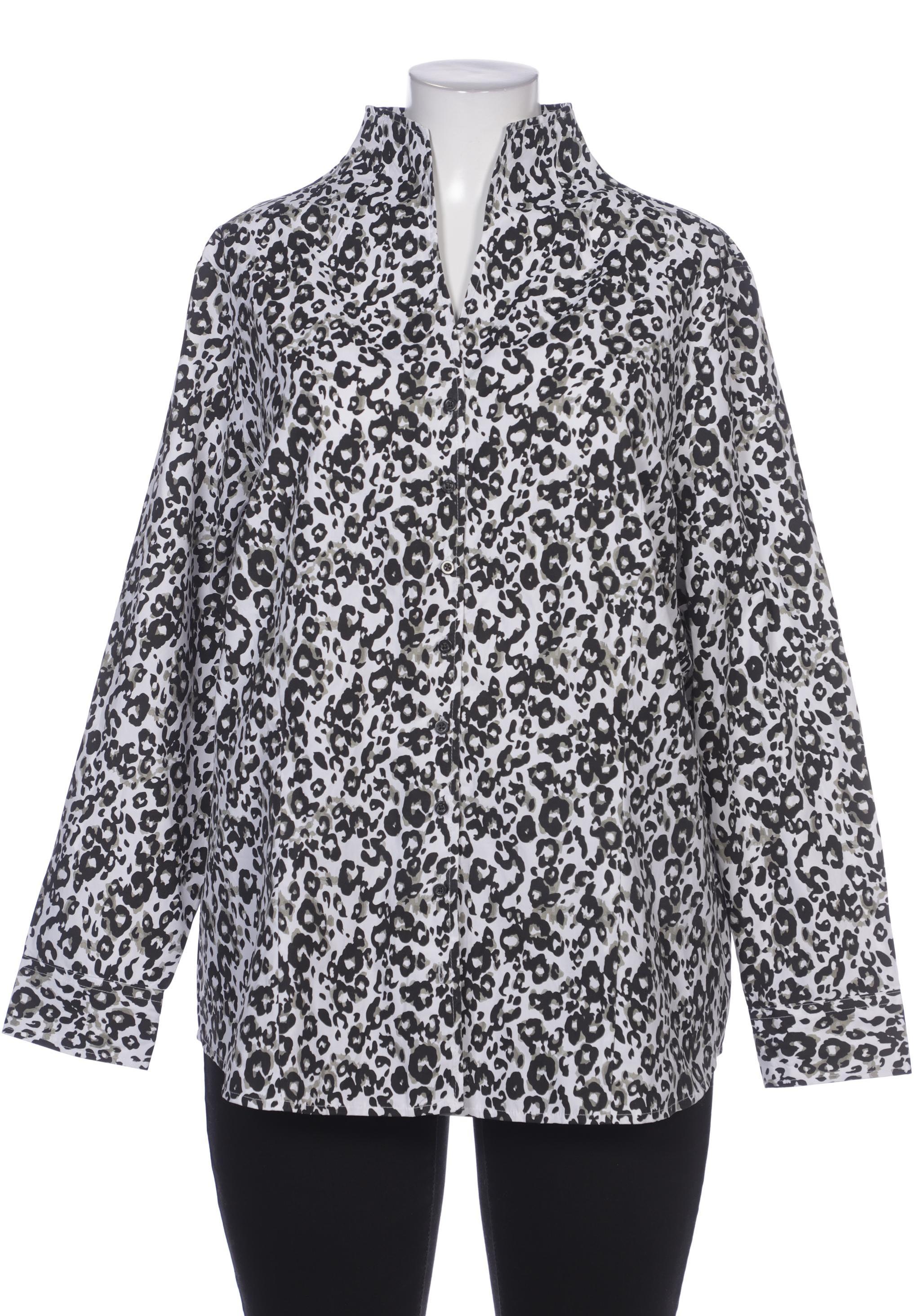 

Bexleys Damen Bluse, mehrfarbig, Gr. 48