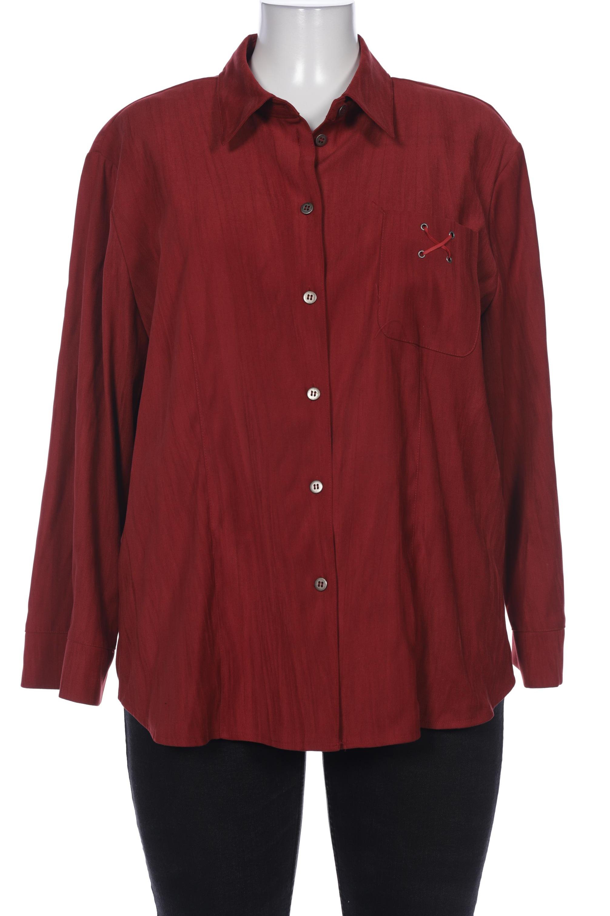 

Bexleys Damen Bluse, rot