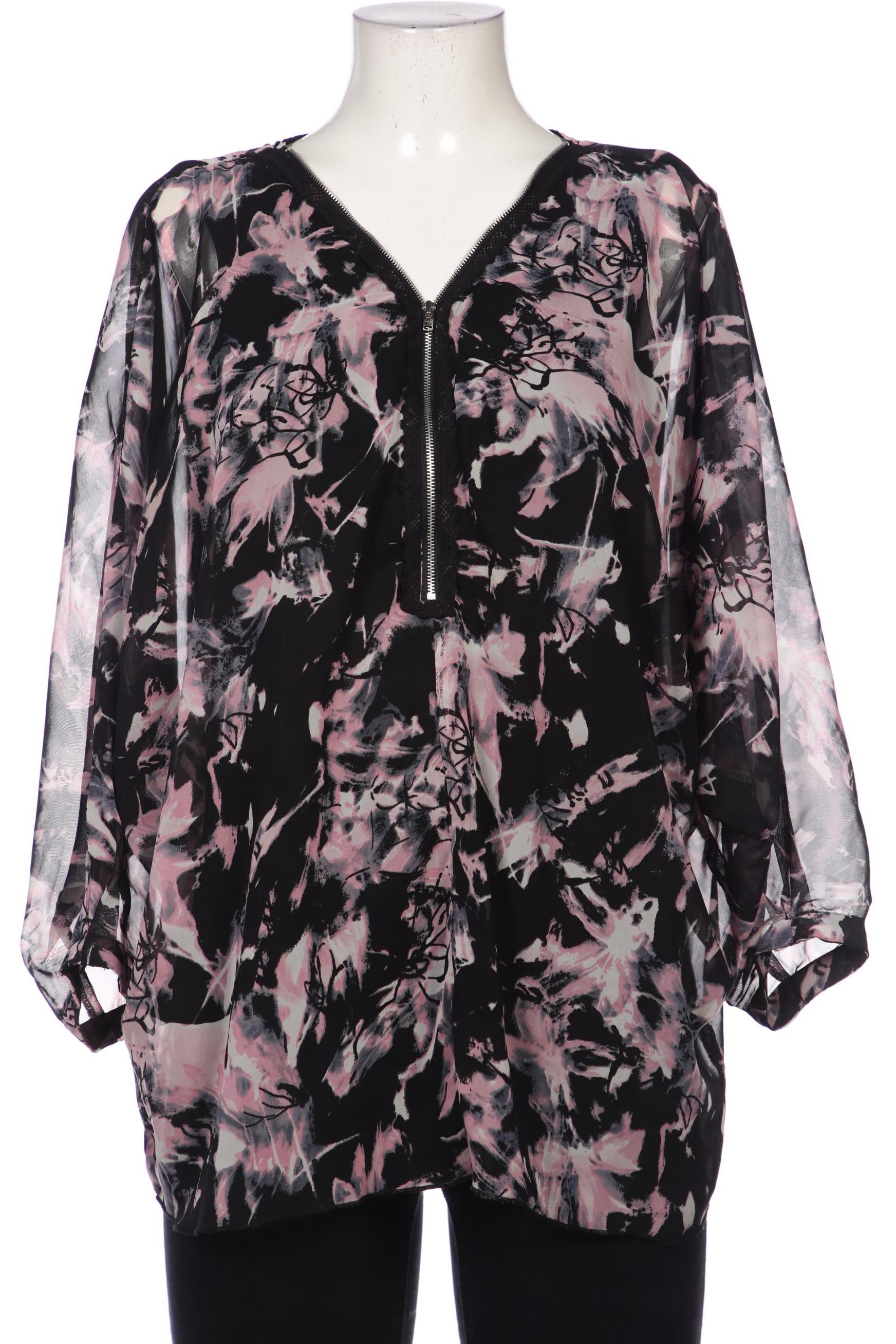 

Bexleys Damen Bluse, pink, Gr. 42