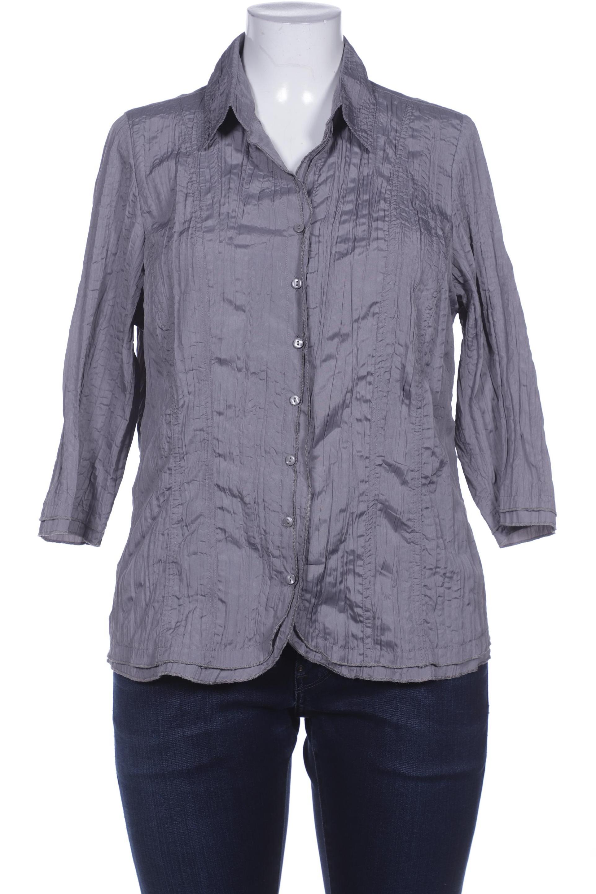 

Bexleys Damen Bluse, grau