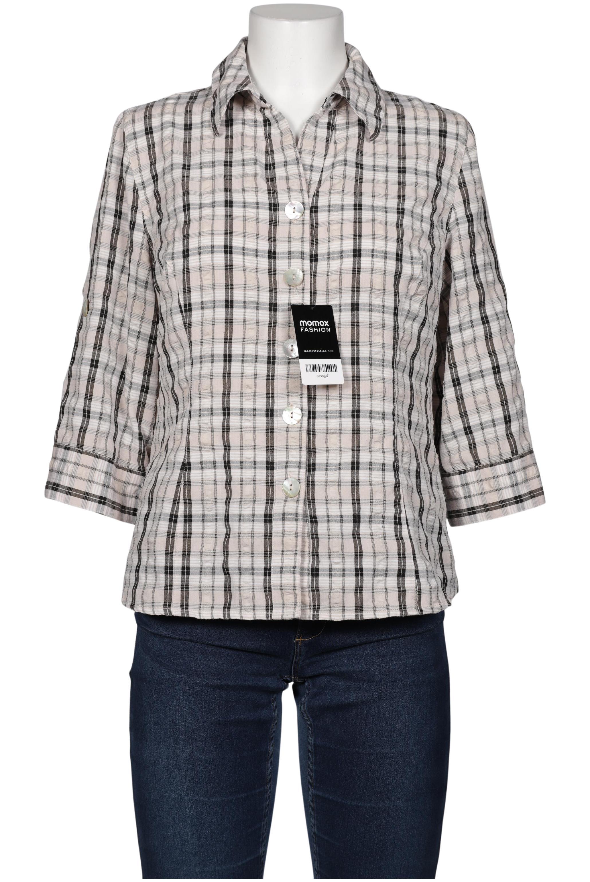 

Bexleys Damen Bluse, beige, Gr. 40