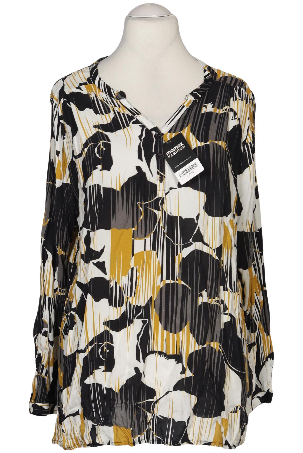 

Bexleys Damen Bluse, mehrfarbig, Gr. 44