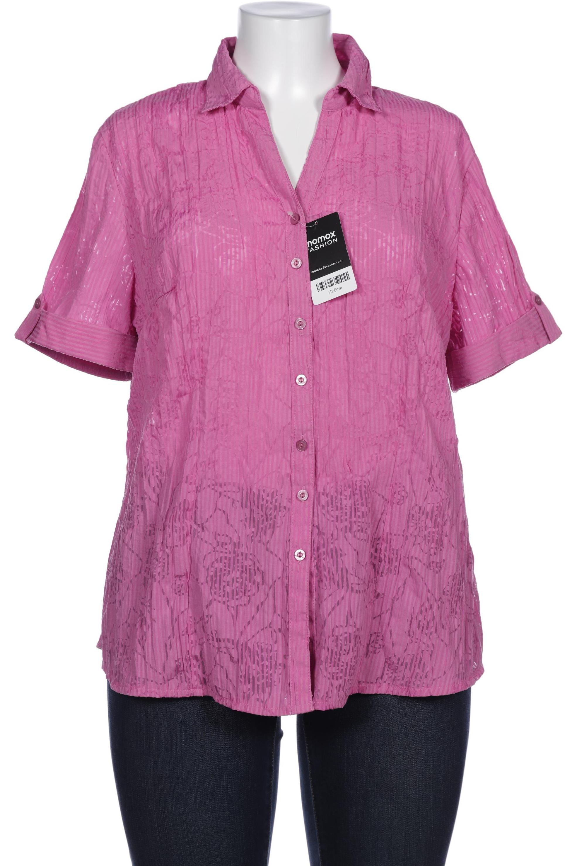 

Bexleys Damen Bluse, pink