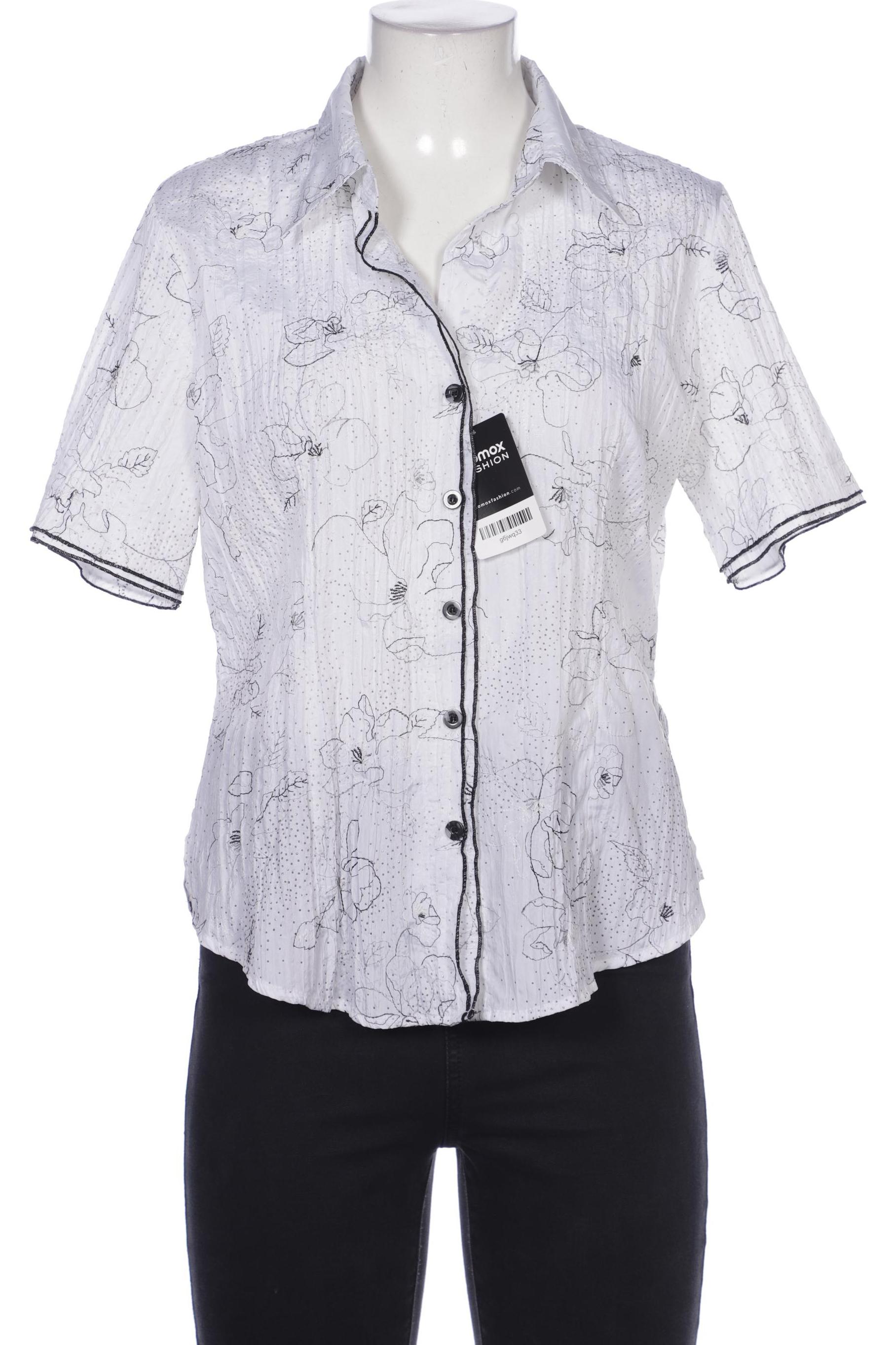 

Bexleys Damen Bluse, weiß, Gr. 40