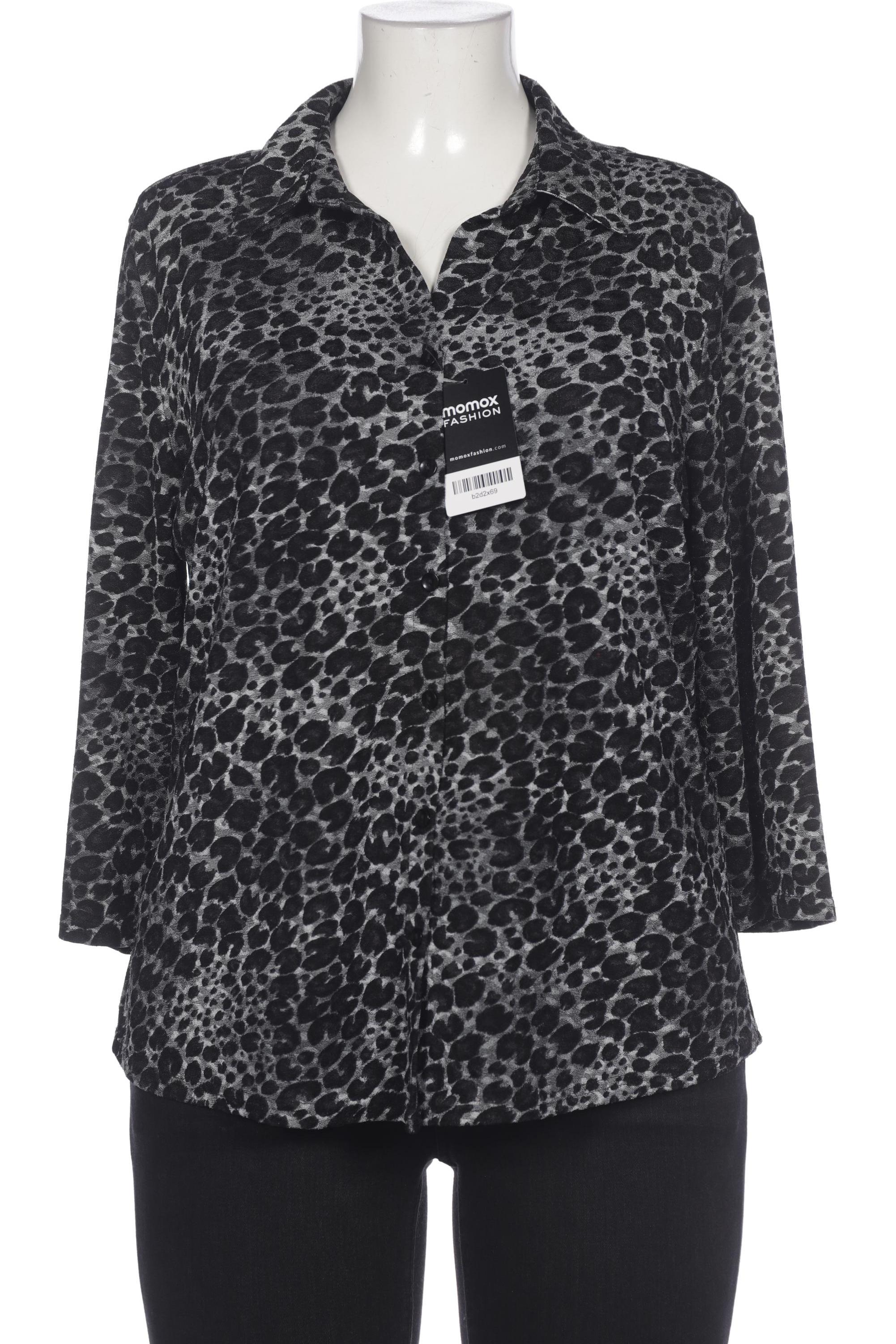 

Bexleys Damen Bluse, marineblau, Gr. 44