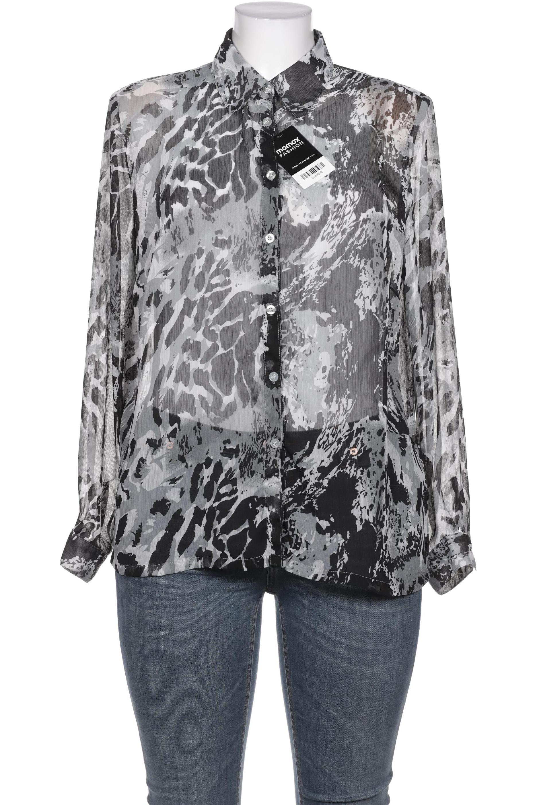 

Bexleys Damen Bluse, schwarz