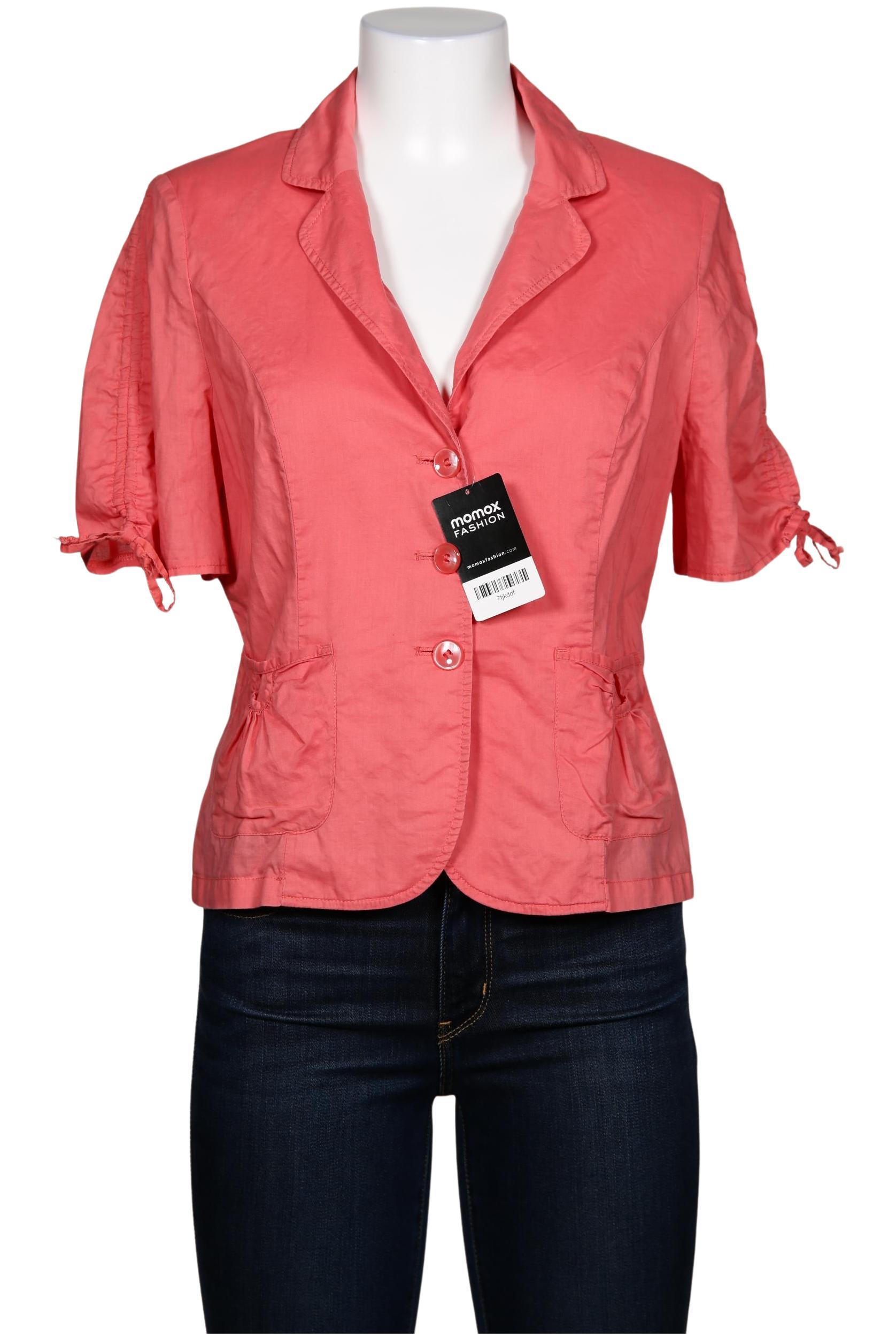 

Bexleys Damen Bluse, pink, Gr. 40