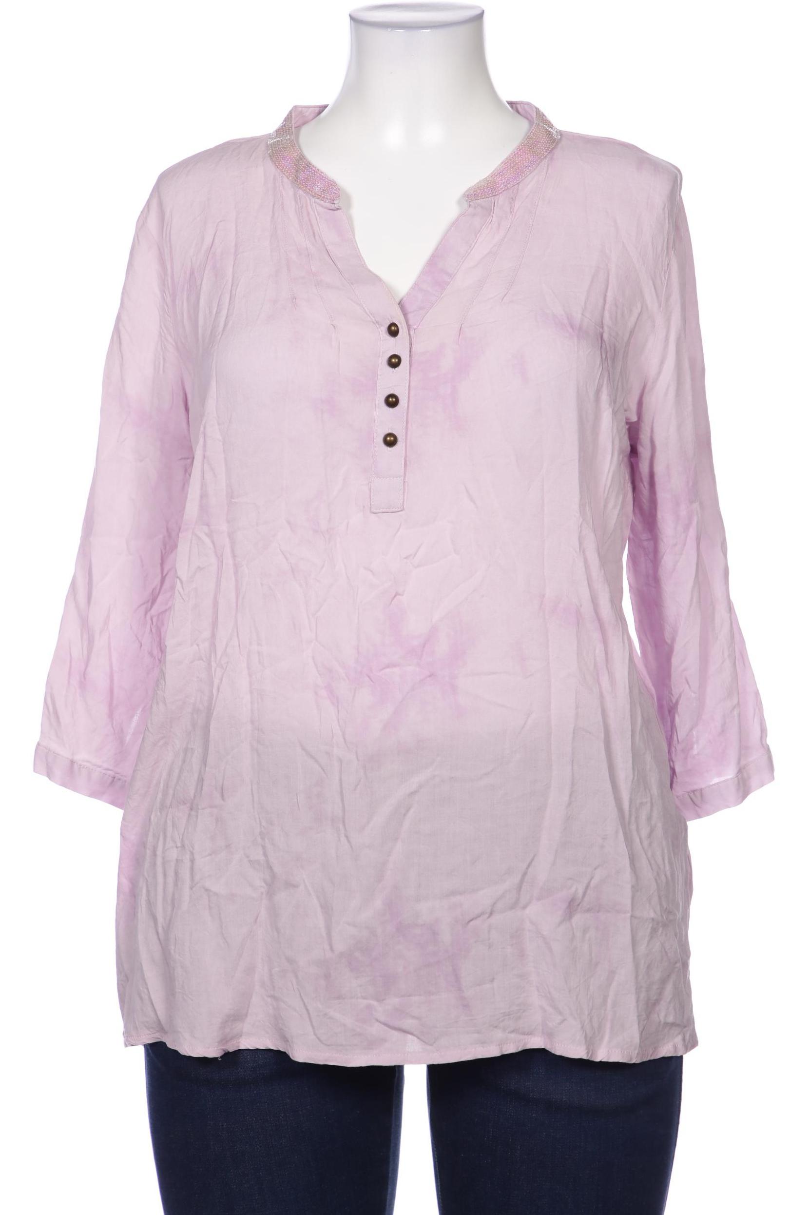 

Bexleys Damen Bluse, pink