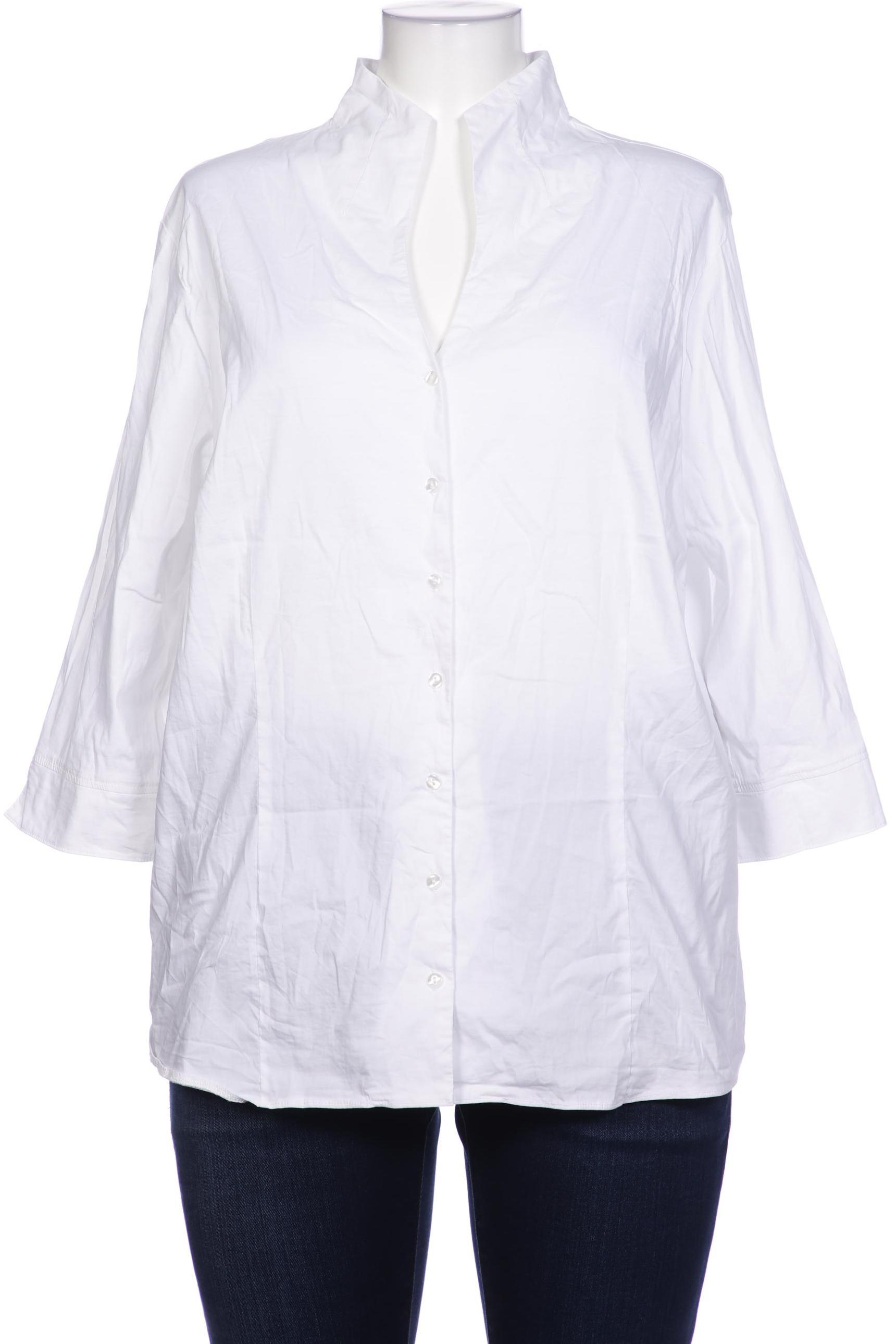 

Bexleys Damen Bluse, weiß