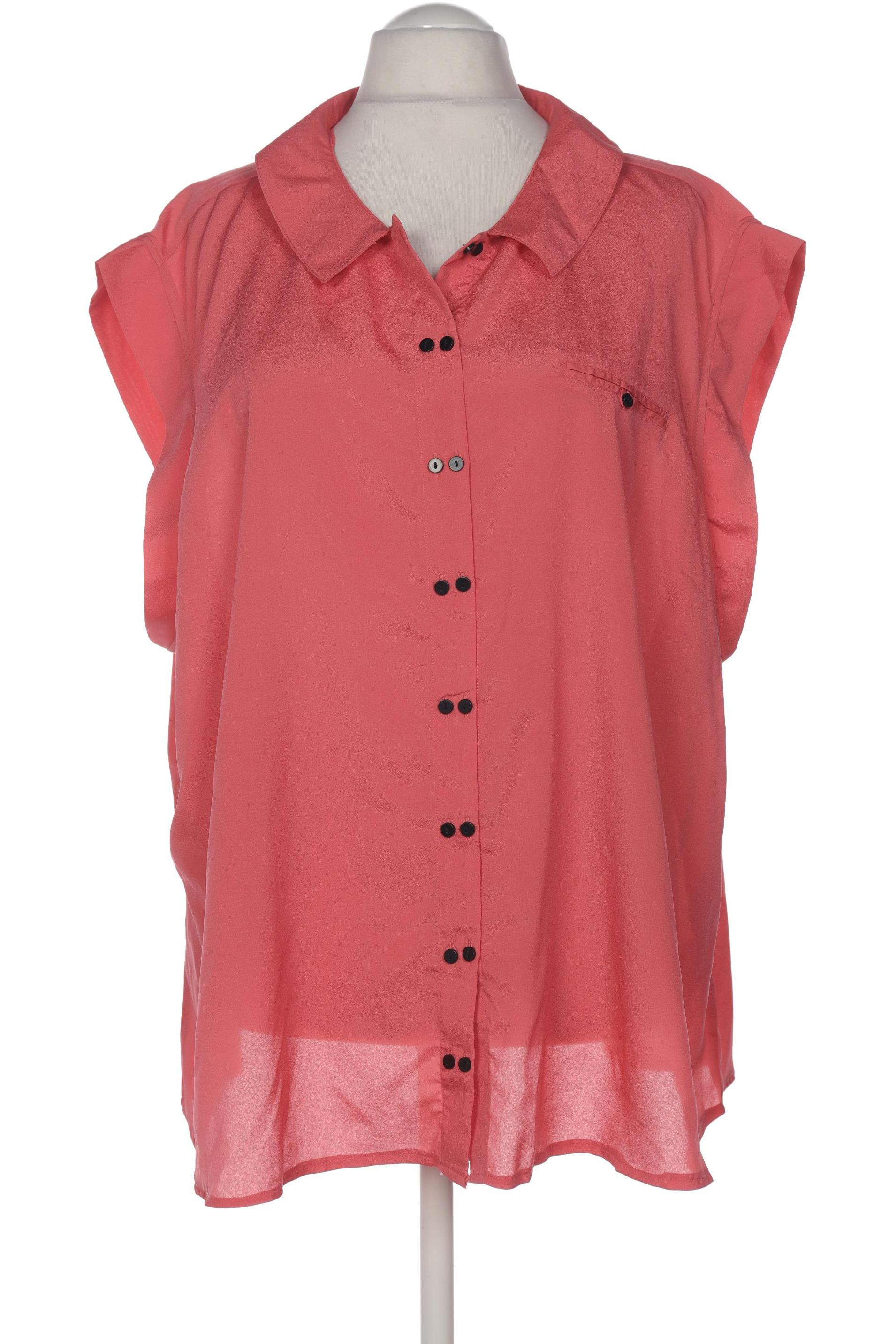 

Bexleys Damen Bluse, pink, Gr. 60