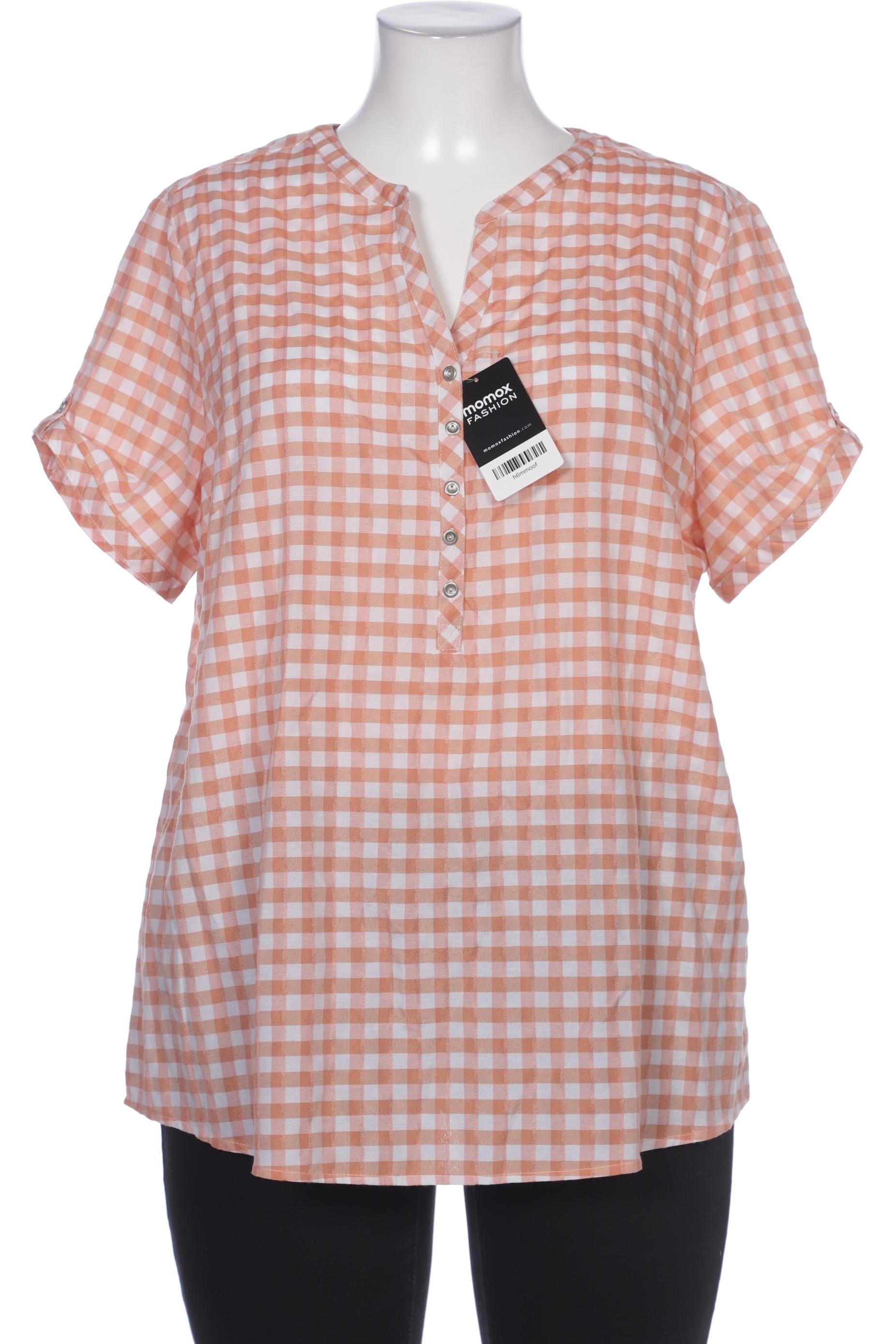 

Bexleys Damen Bluse, pink, Gr. 48