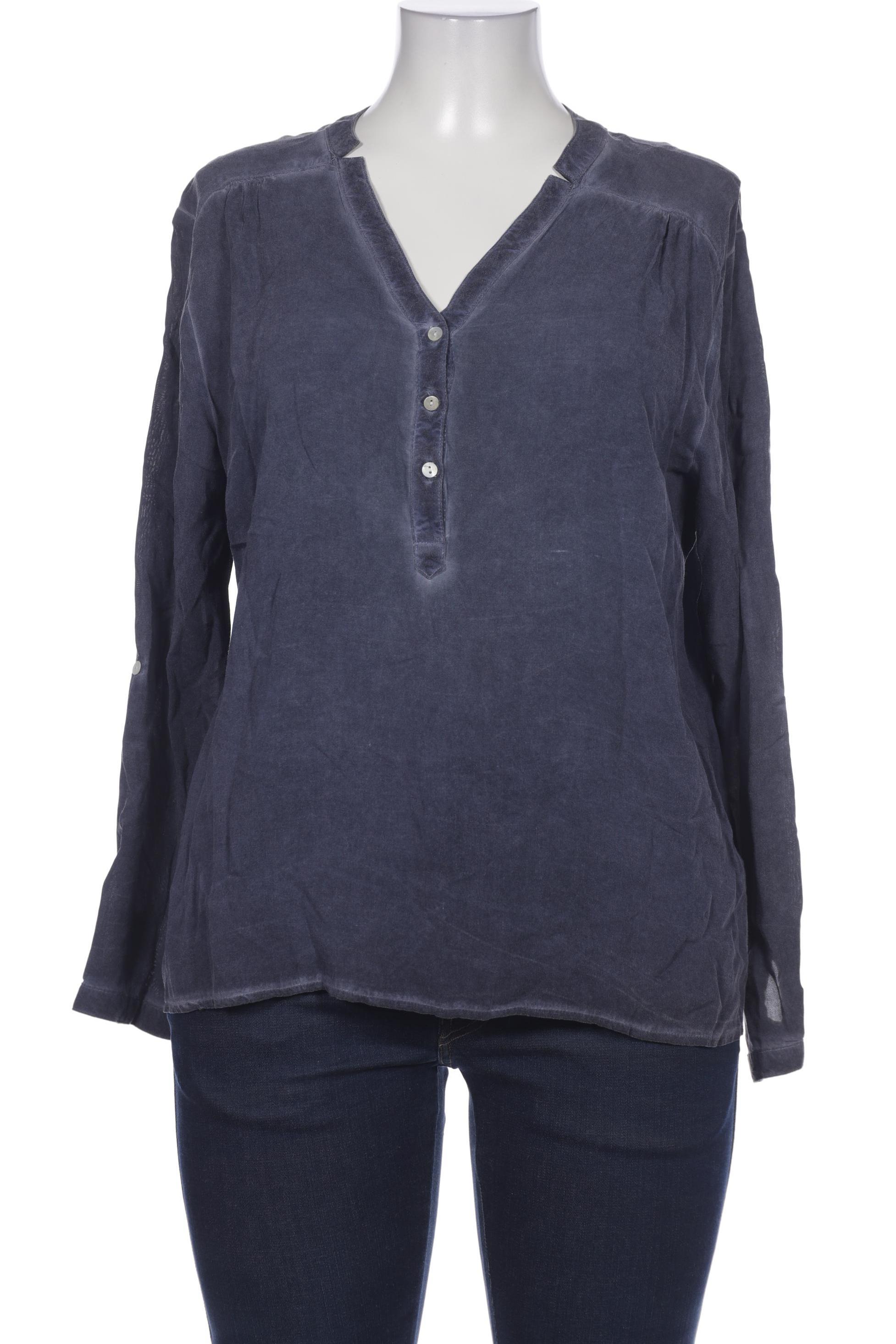

Bexleys Damen Bluse, marineblau