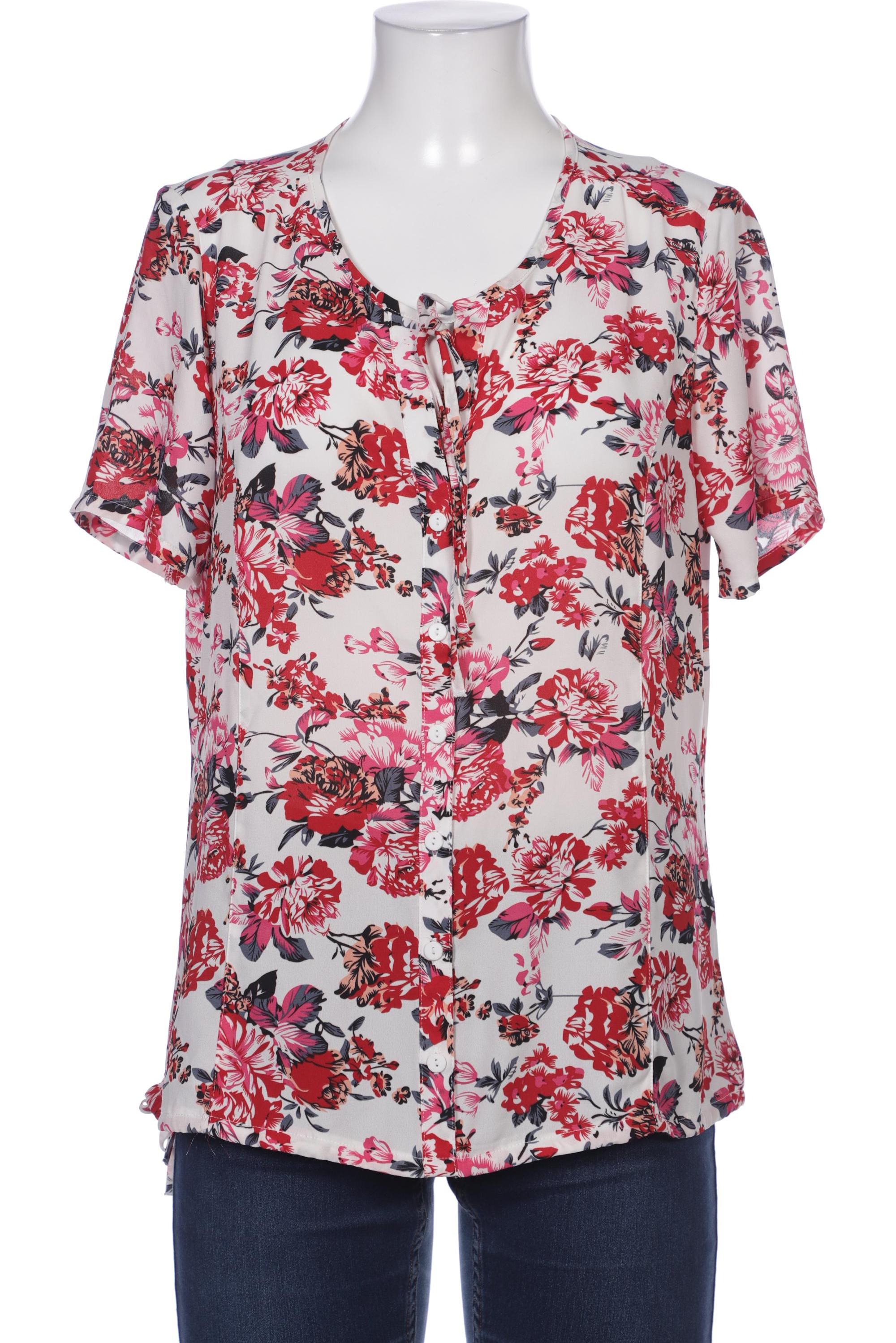 

Bexleys Damen Bluse, pink, Gr. 40