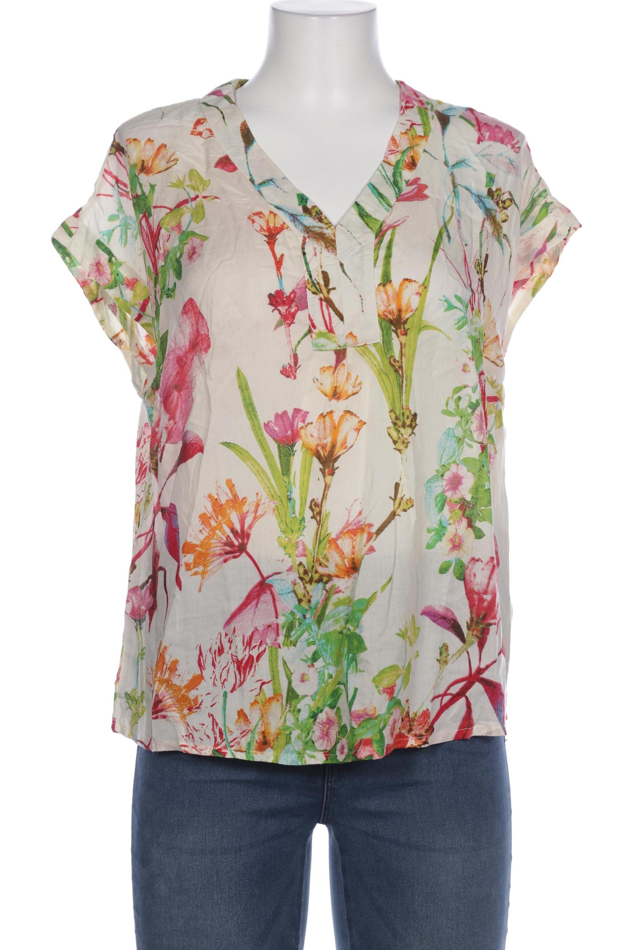 

Bexleys Damen Bluse, cremeweiß, Gr. 40