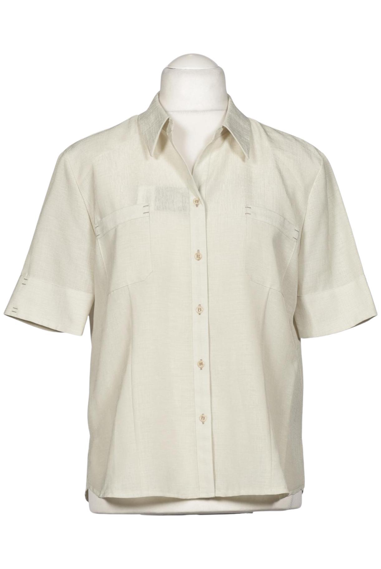 

Bexleys Damen Bluse, cremeweiß, Gr. 46