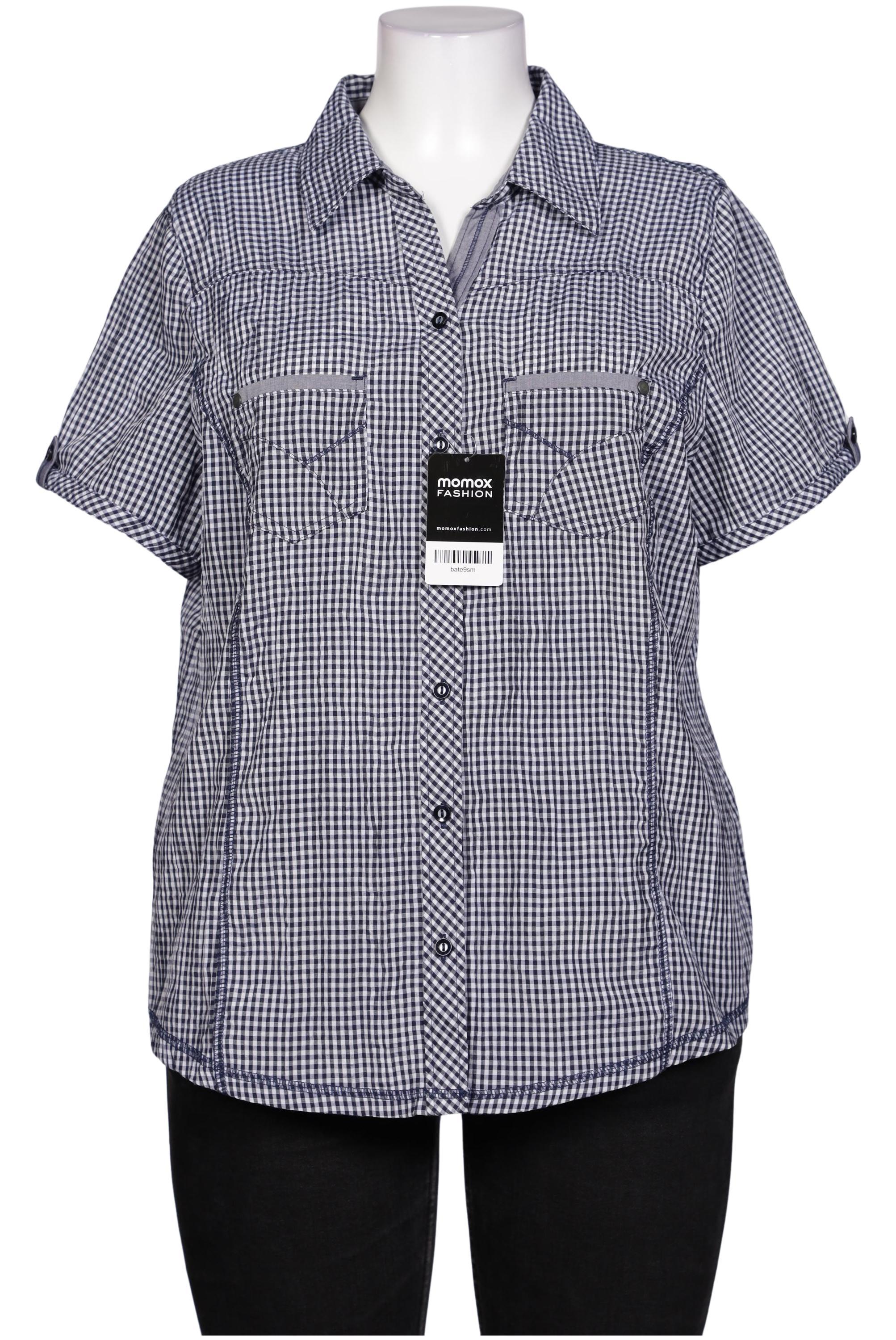 

Bexleys Damen Bluse, mehrfarbig, Gr. 46