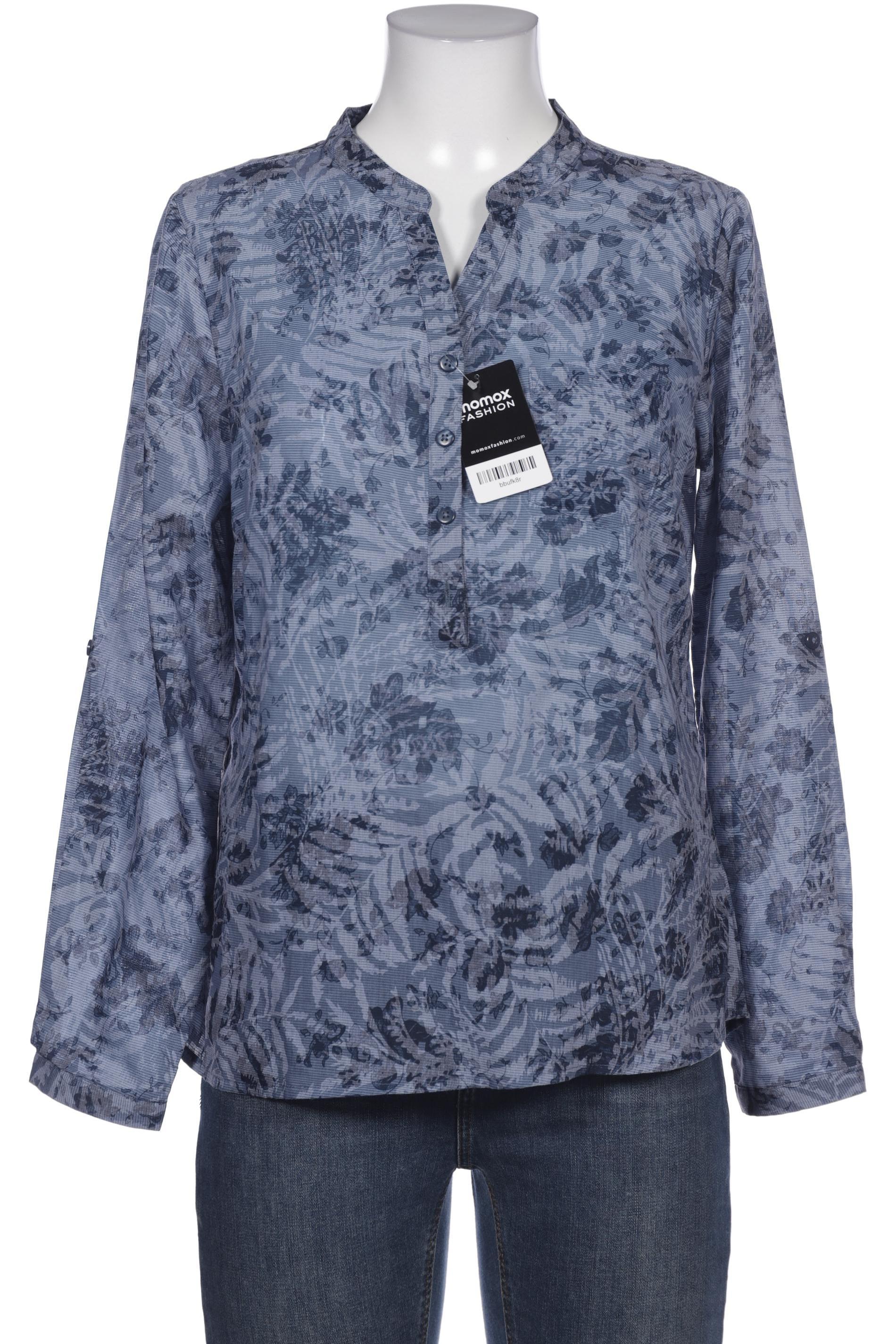 

Bexleys Damen Bluse, blau