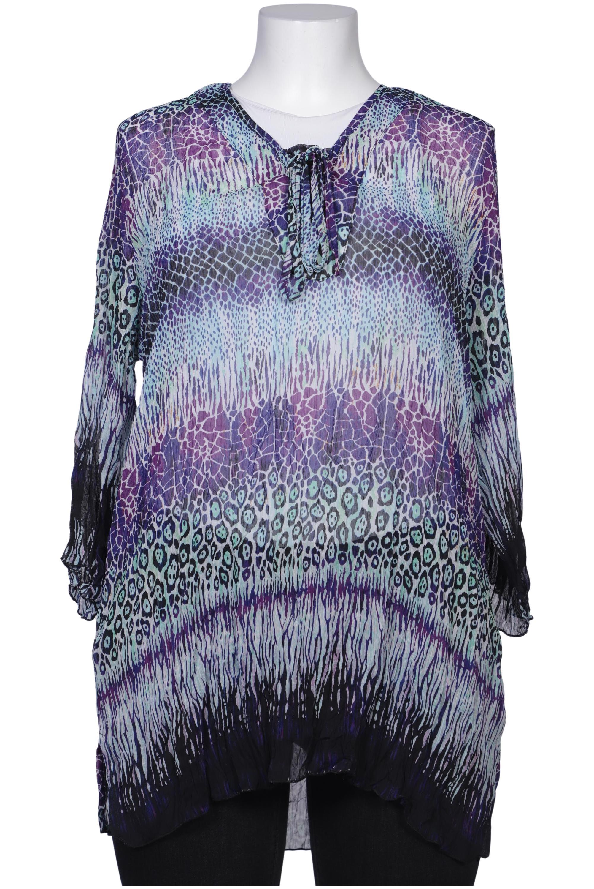 

Bexleys Damen Bluse, mehrfarbig, Gr. 46