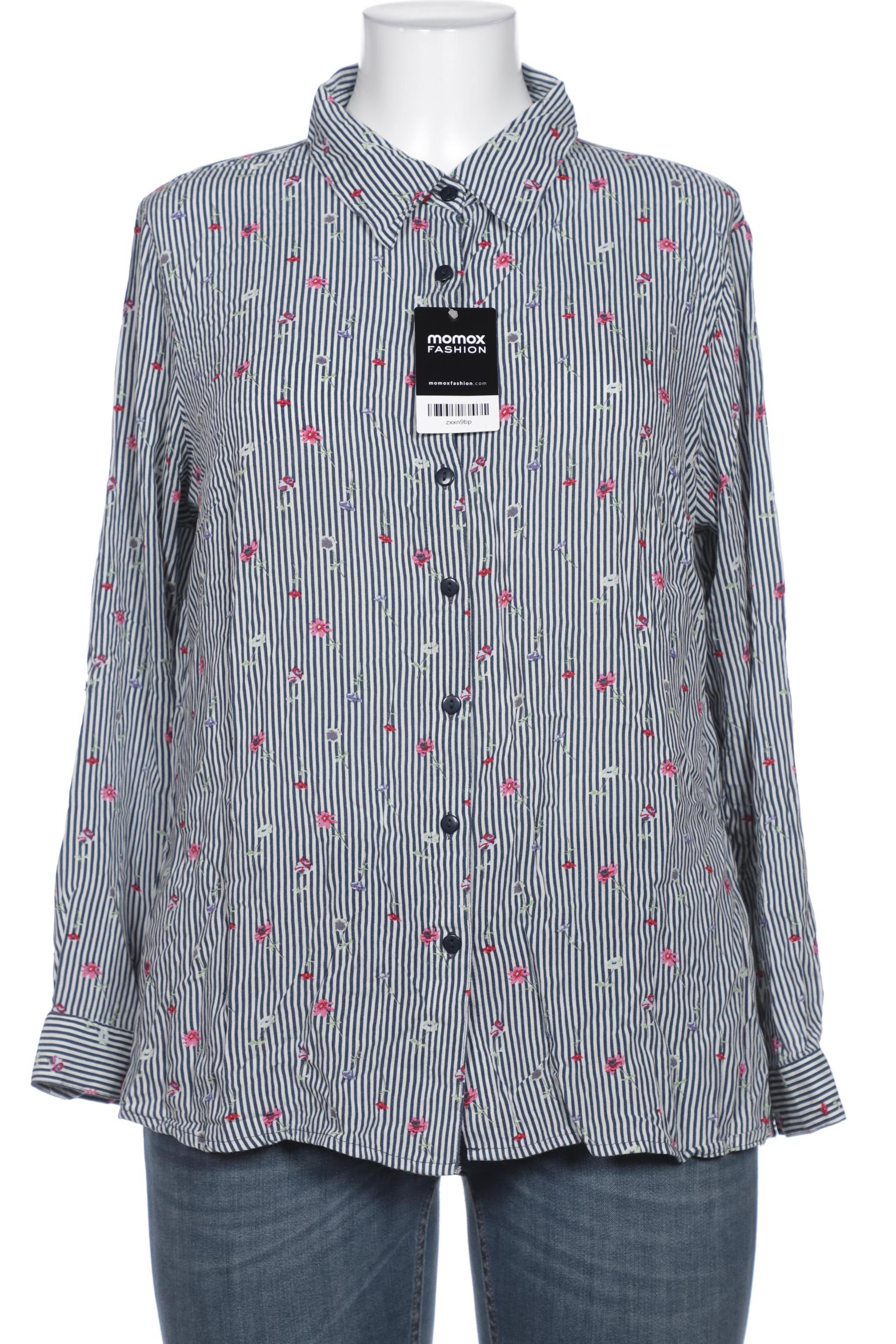 

Bexleys Damen Bluse, mehrfarbig, Gr. 46