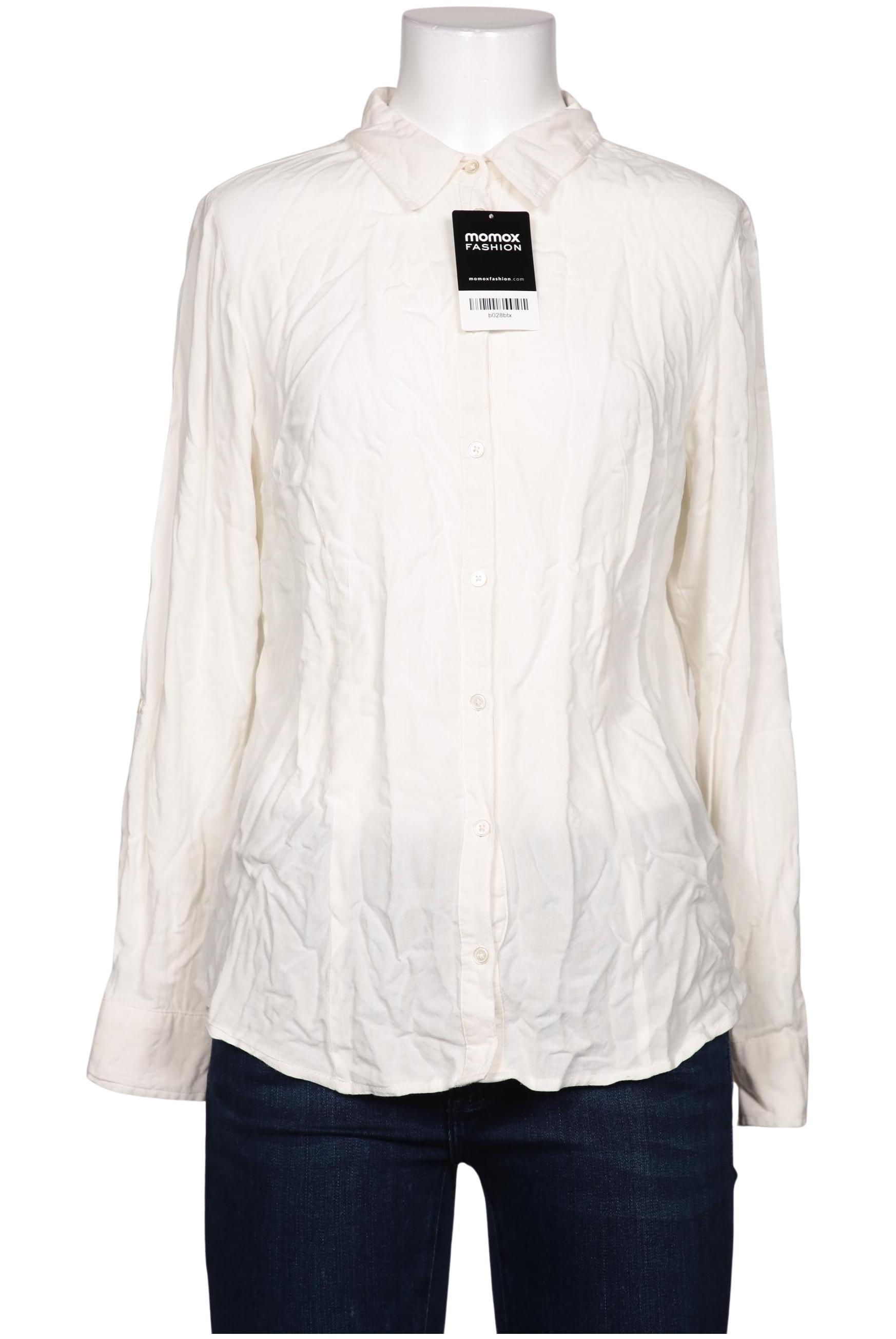 

Bexleys Damen Bluse, cremeweiß, Gr. 38