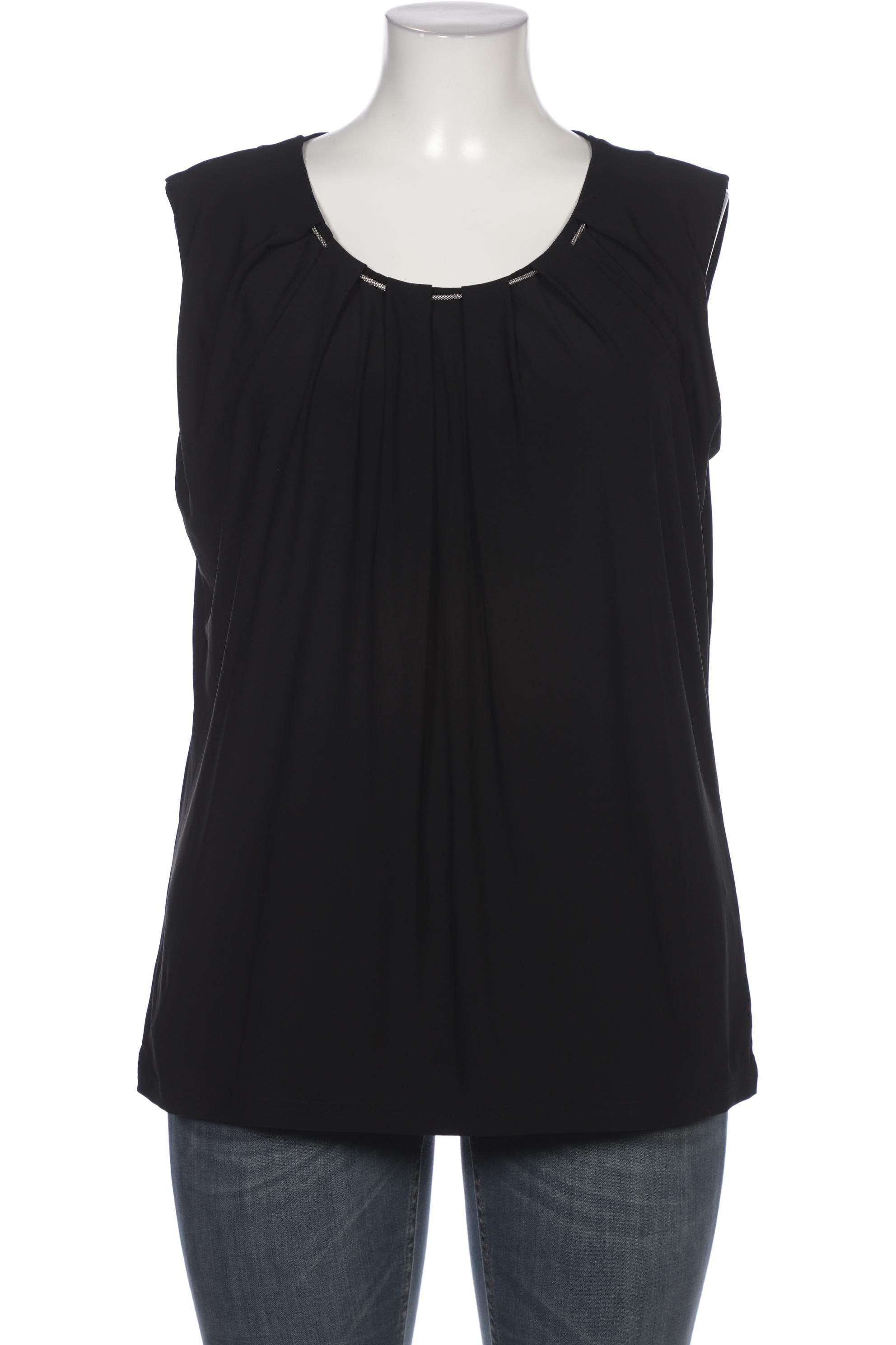 

Bexleys Damen Bluse, schwarz