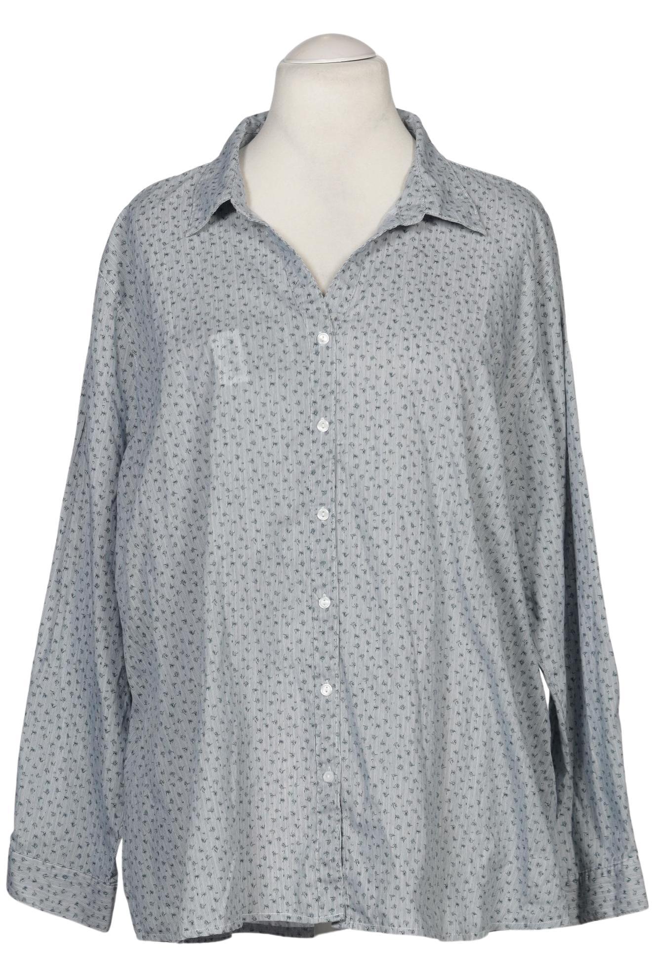 

Bexleys Damen Bluse, hellblau, Gr. 48