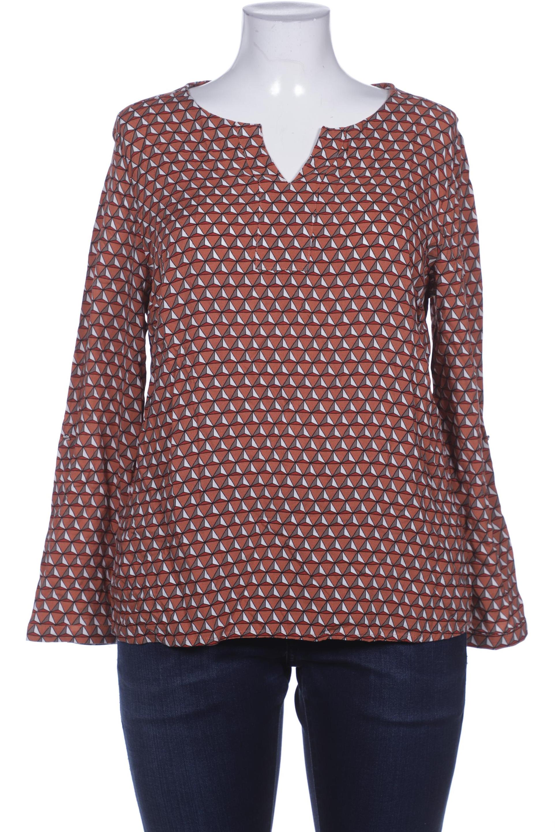 

Bexleys Damen Bluse, braun