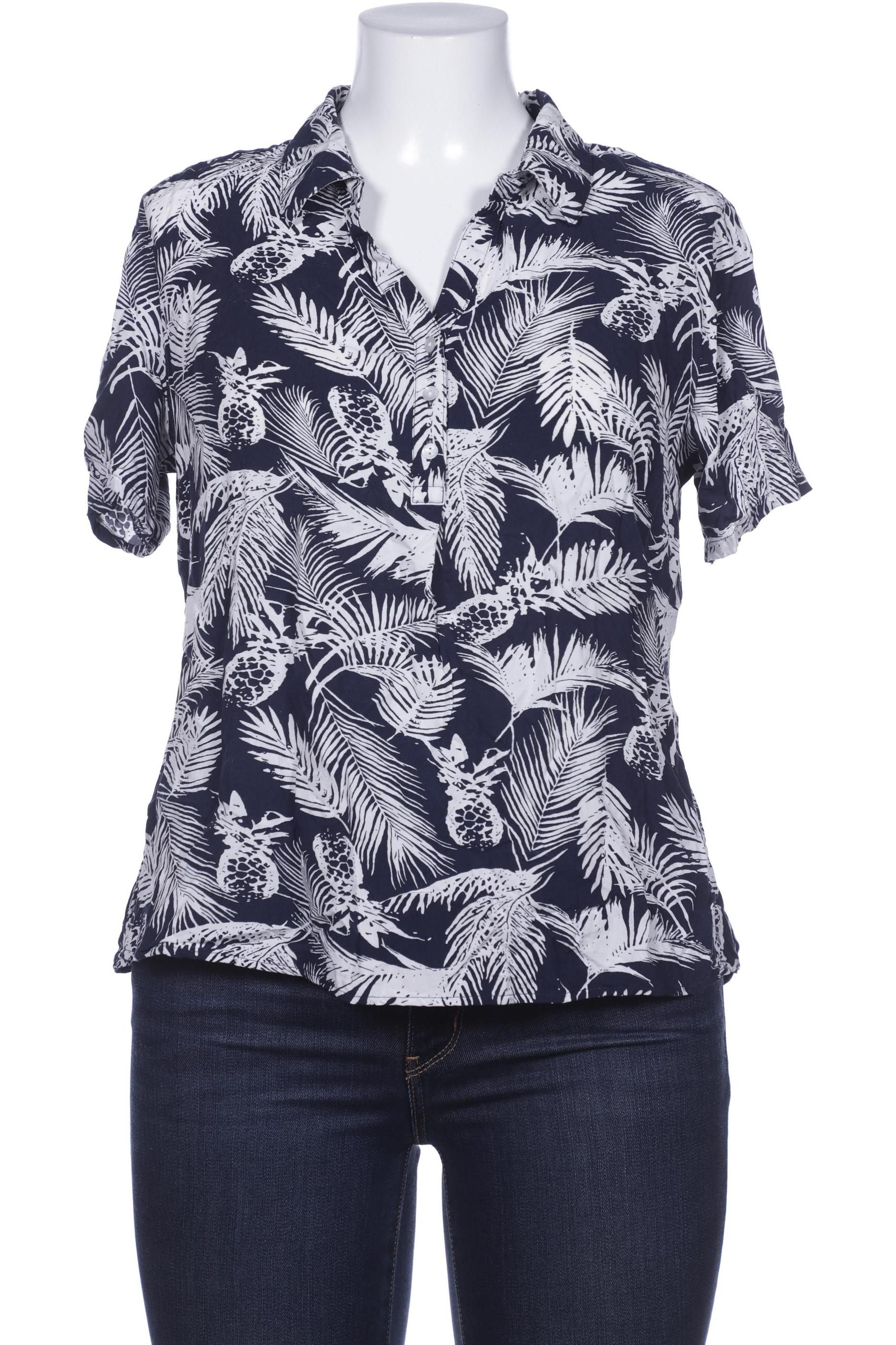 

Bexleys Damen Bluse, marineblau