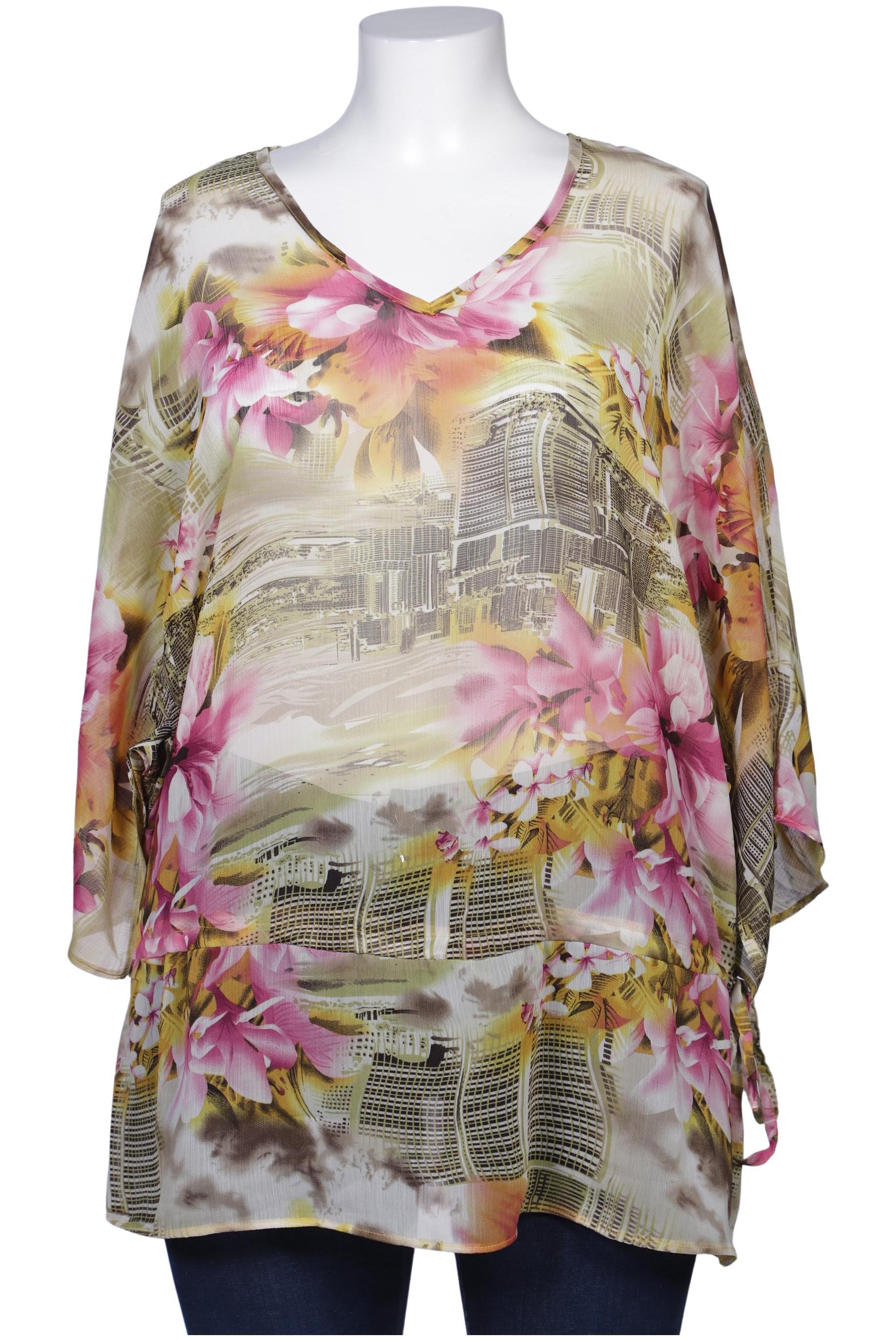 

Bexleys Damen Bluse, hellgrün, Gr. 46