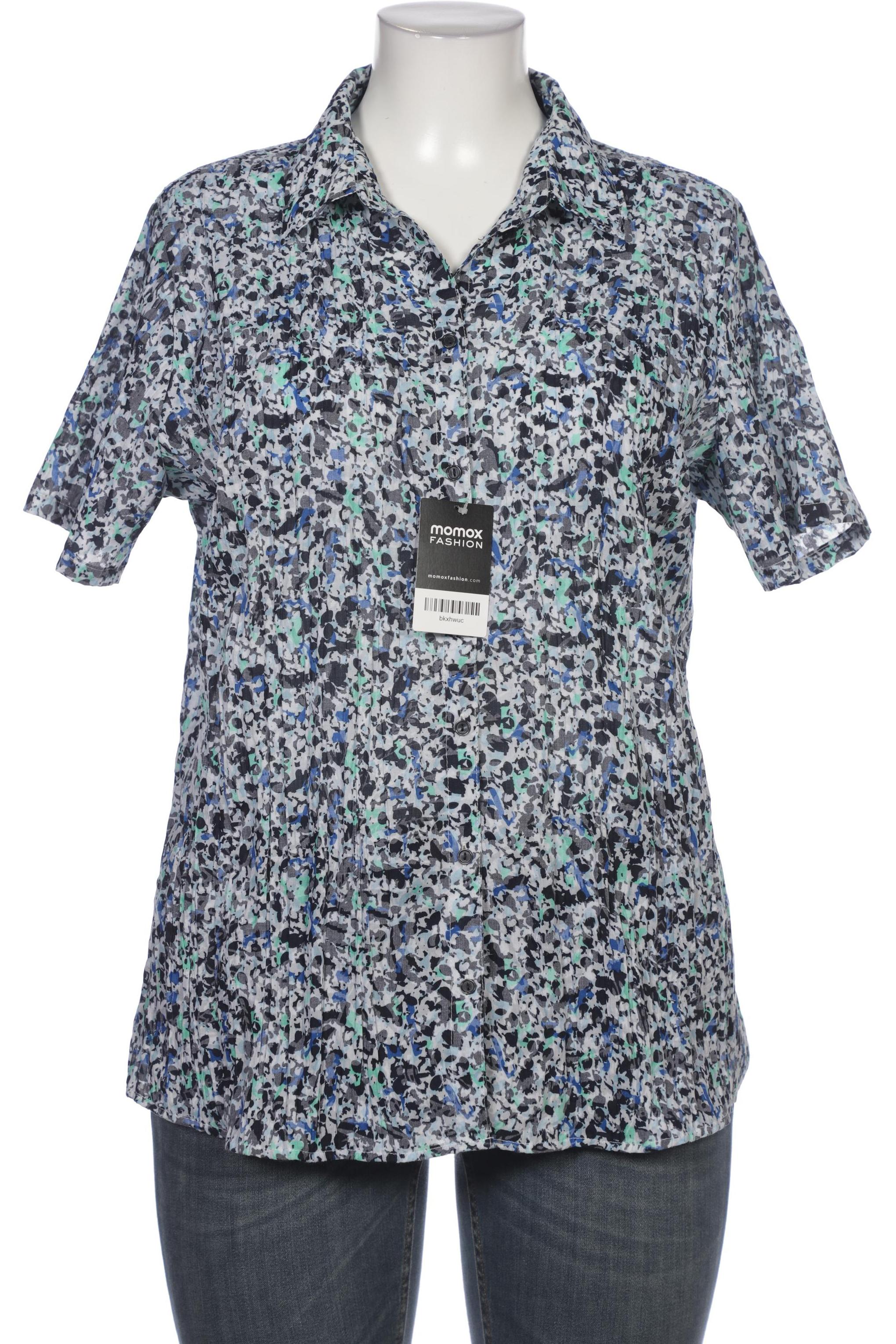 

Bexleys Damen Bluse, blau