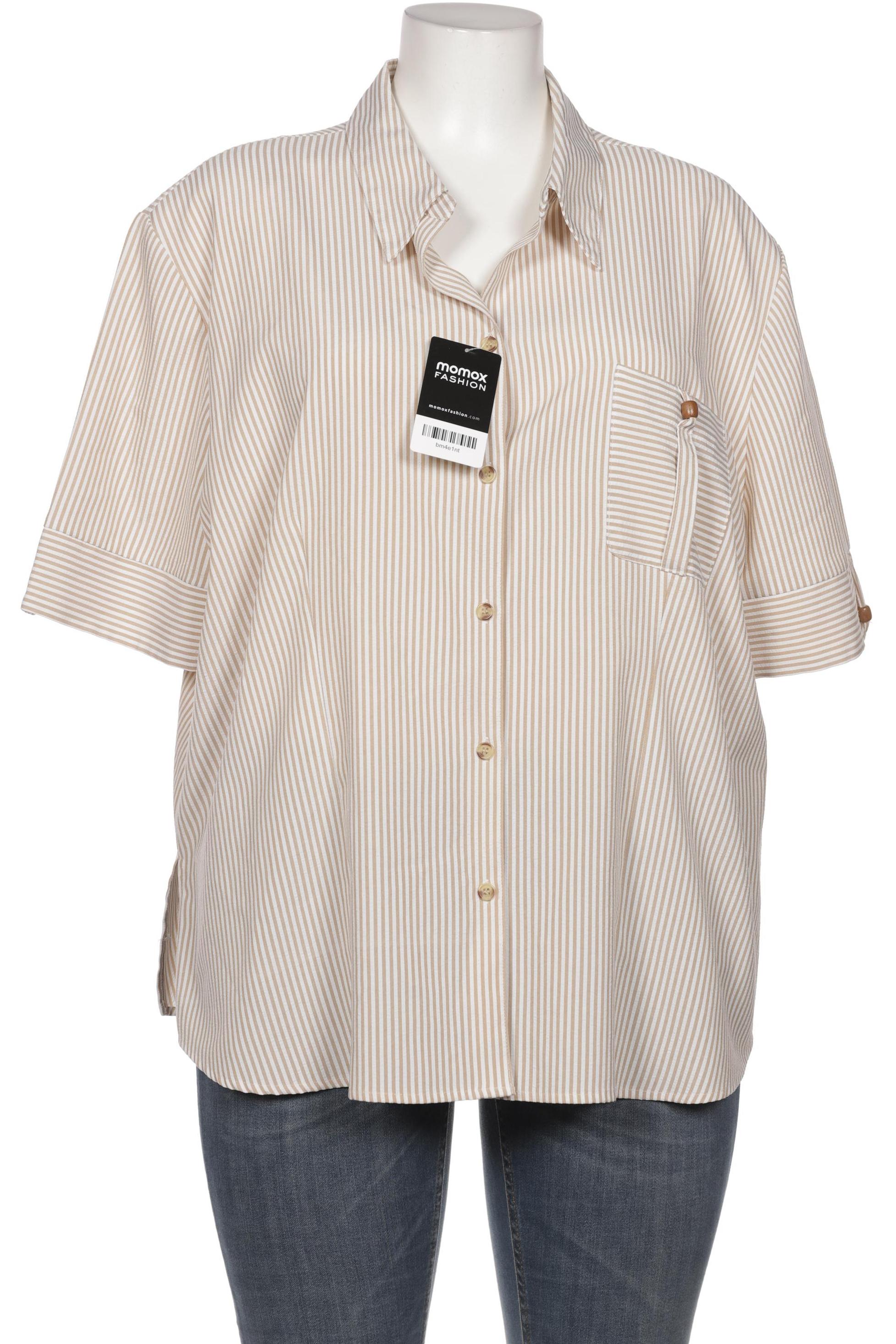 

Bexleys Damen Bluse, beige, Gr. 52