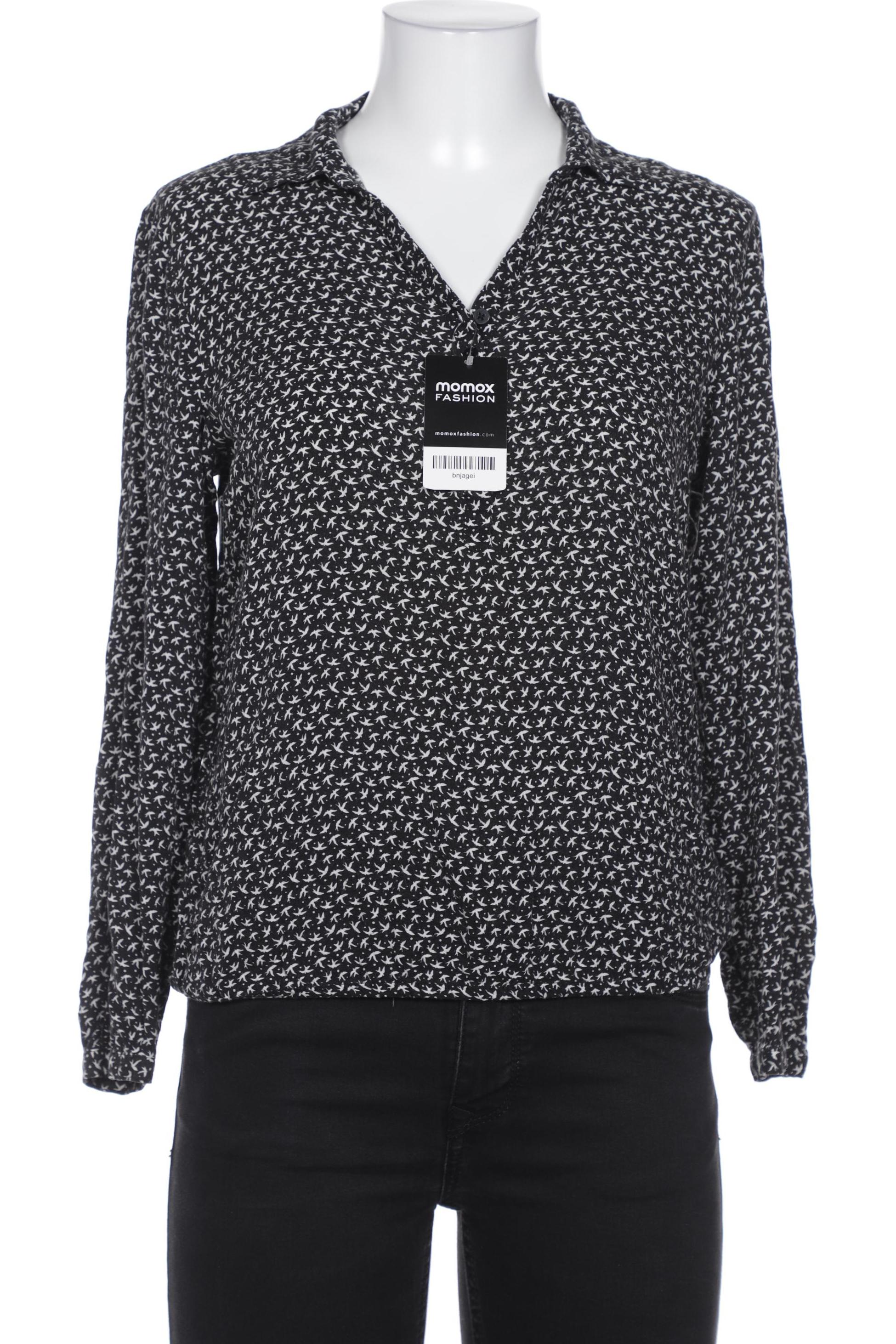 

Bexleys Damen Bluse, schwarz