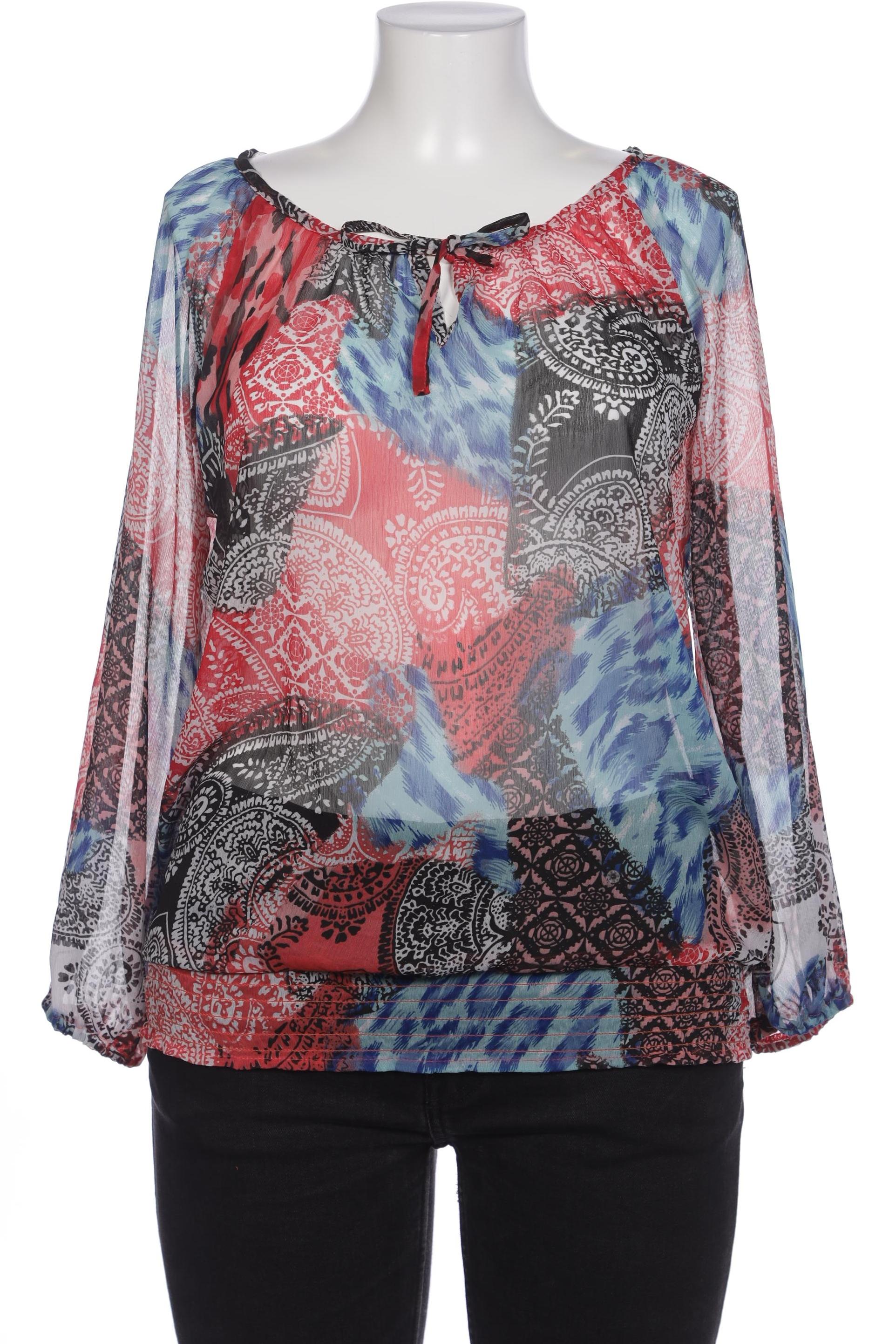 

Bexleys Damen Bluse, mehrfarbig, Gr. 42