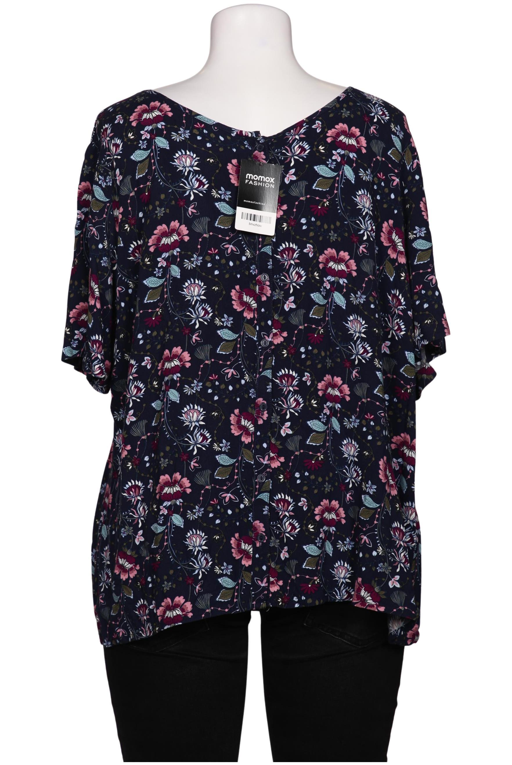 

Bexleys Damen Bluse, mehrfarbig, Gr. 48