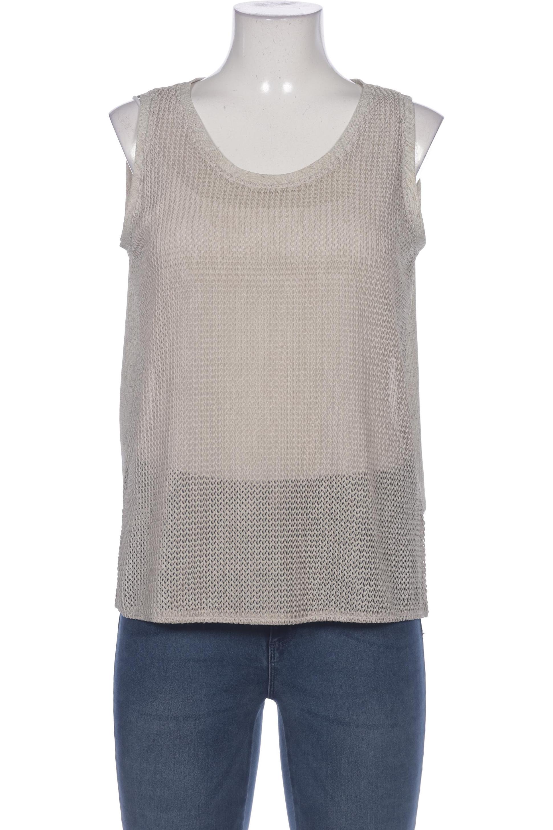 

Bexleys Damen Bluse, beige, Gr. 38