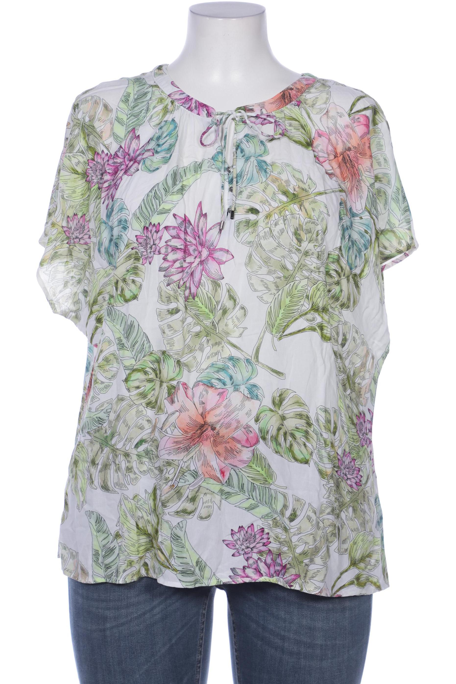 

Bexleys Damen Bluse, mehrfarbig, Gr. 46