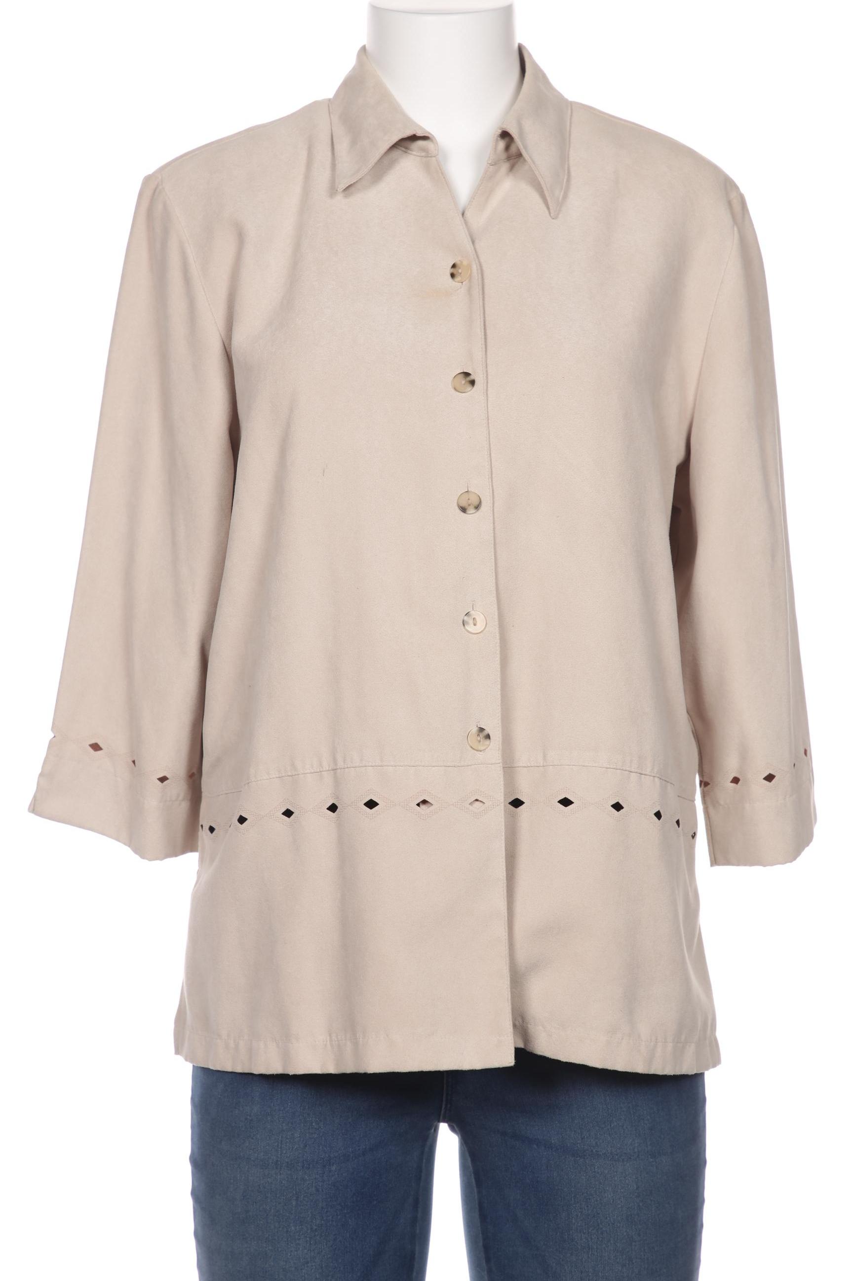 

Bexleys Damen Bluse, beige, Gr. 42