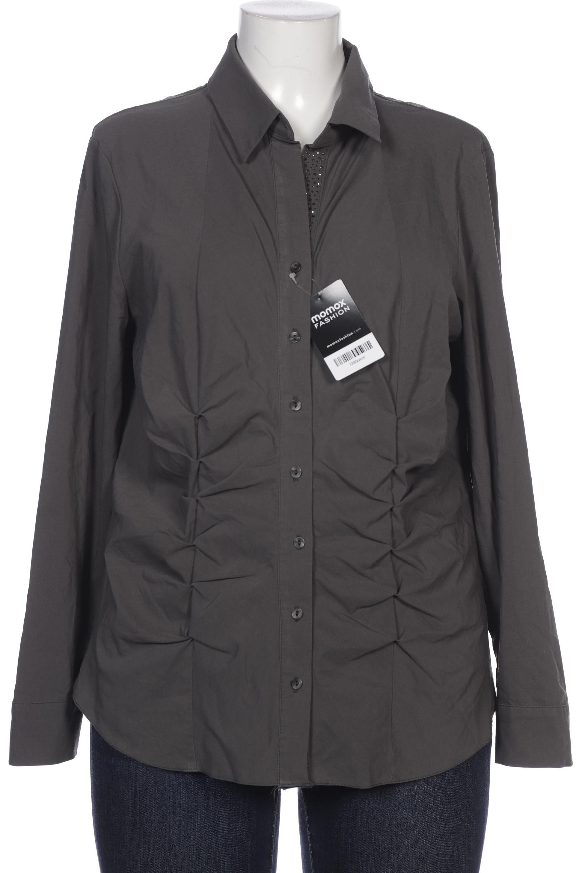

Bexleys Damen Bluse, grau, Gr. 42