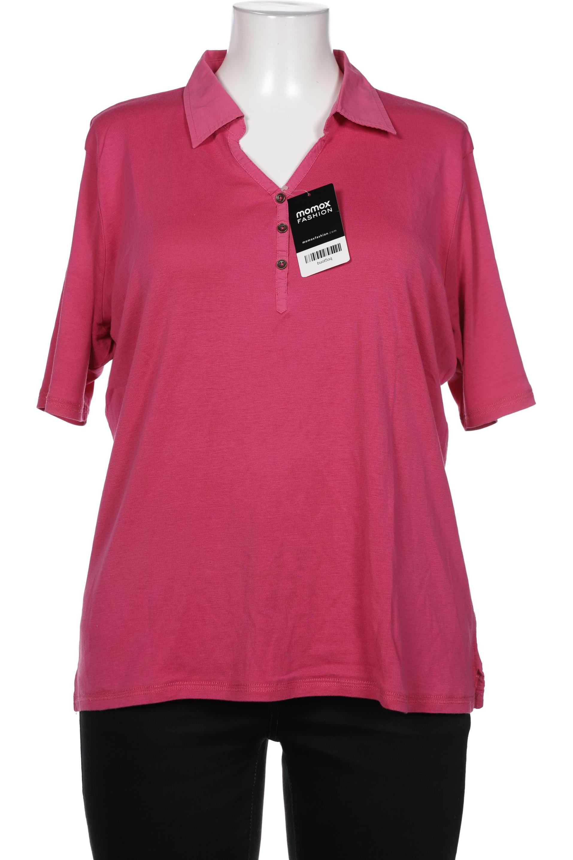 

Bexleys Damen Bluse, pink, Gr. 44