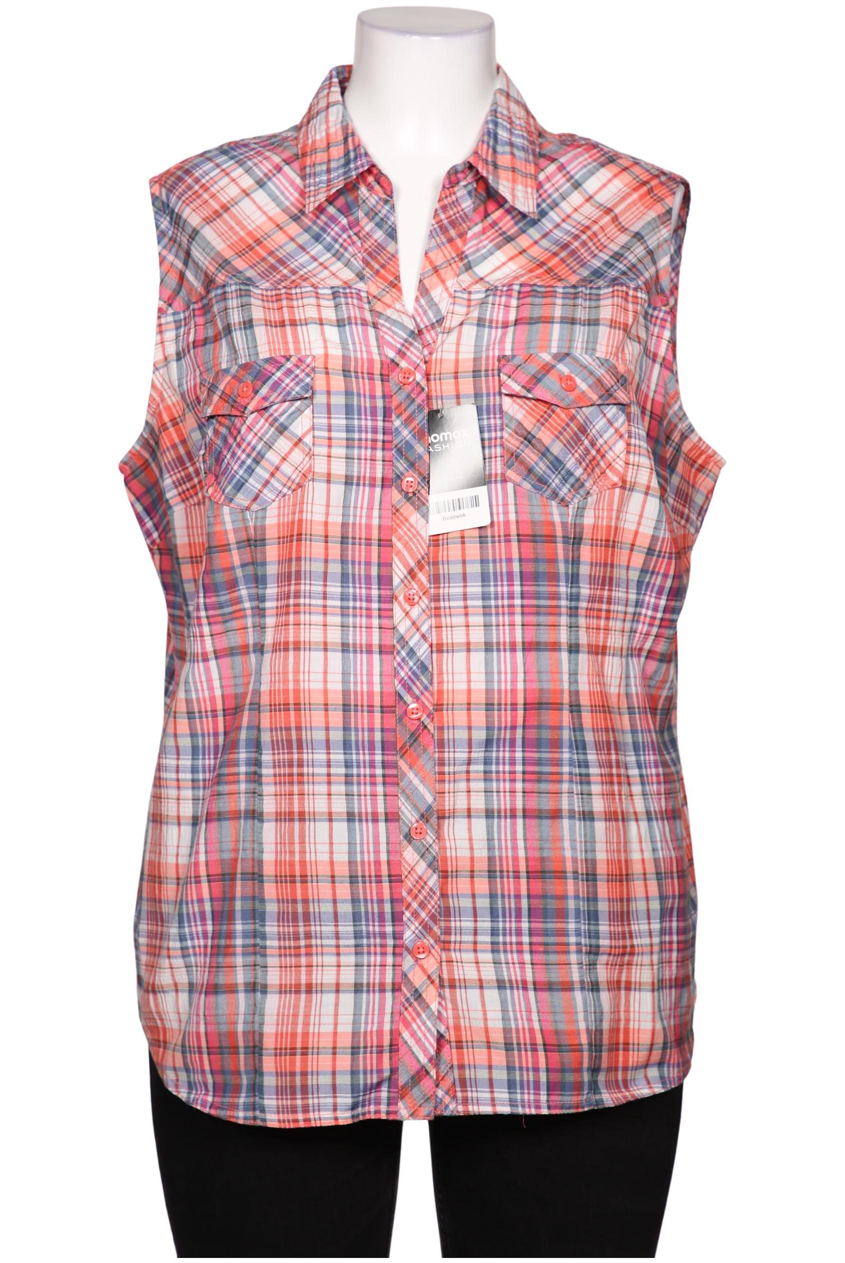 

Bexleys Damen Bluse, mehrfarbig, Gr. 48