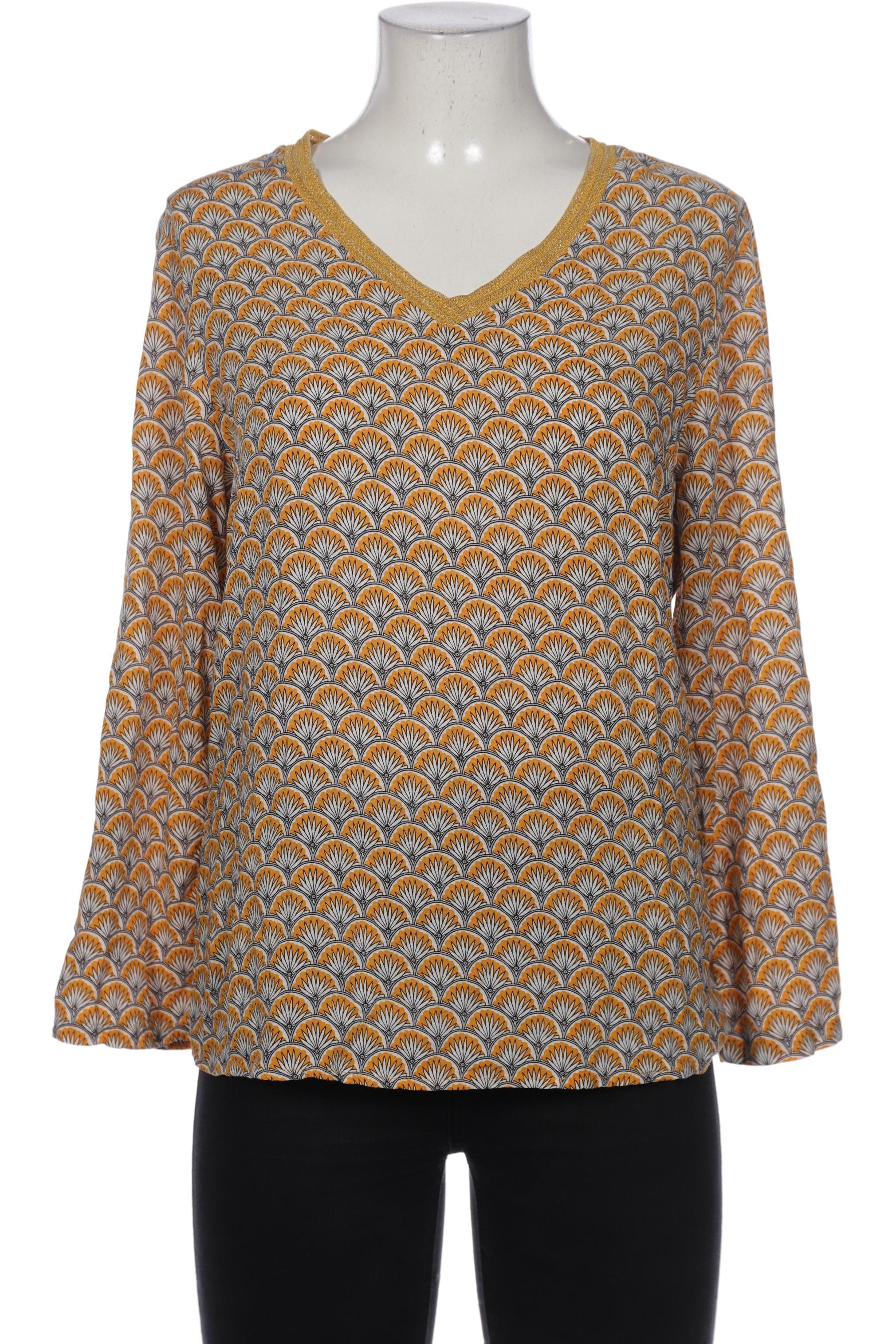 

Bexleys Damen Bluse, orange, Gr. 40