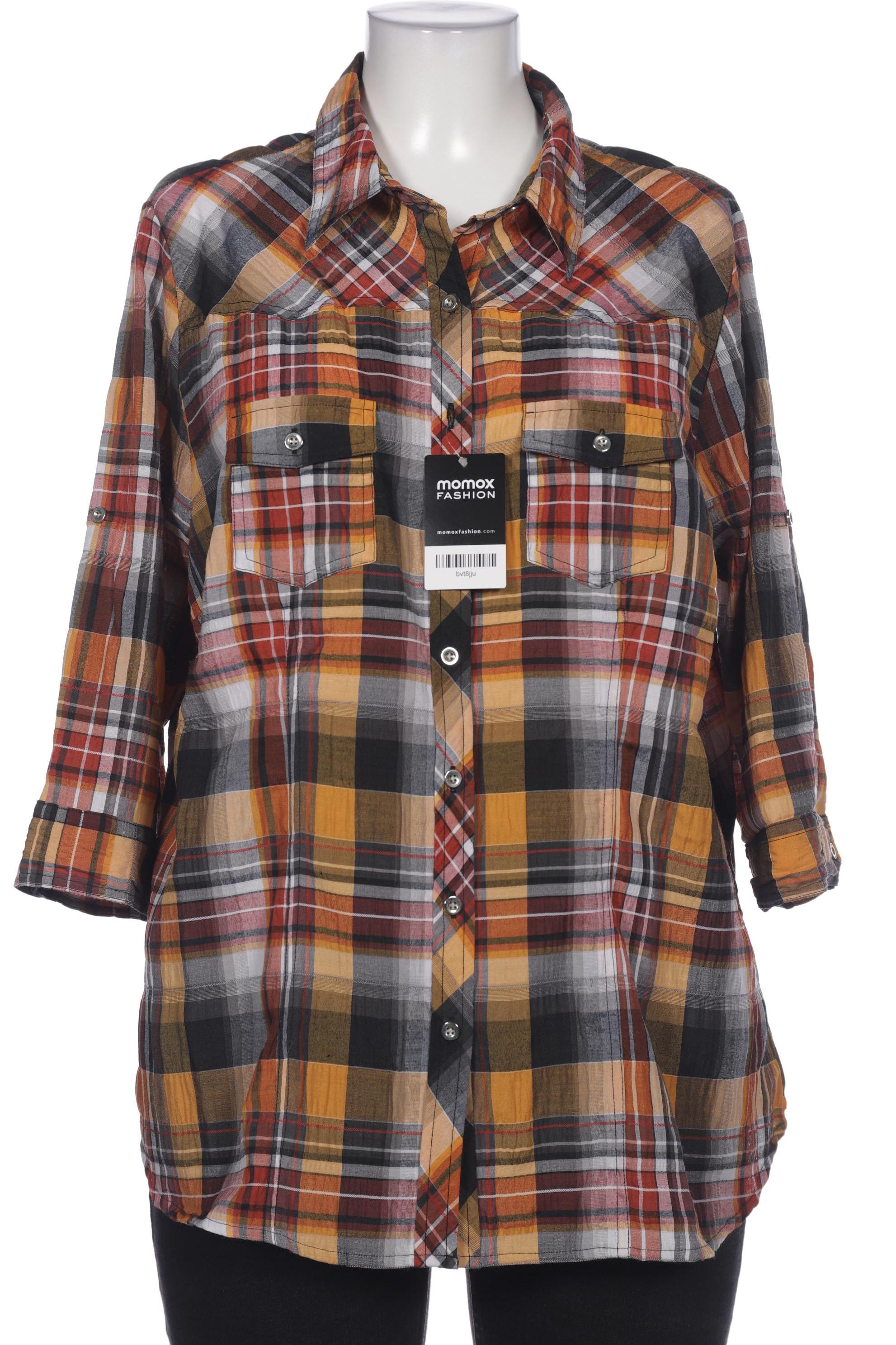 

Bexleys Damen Bluse, orange