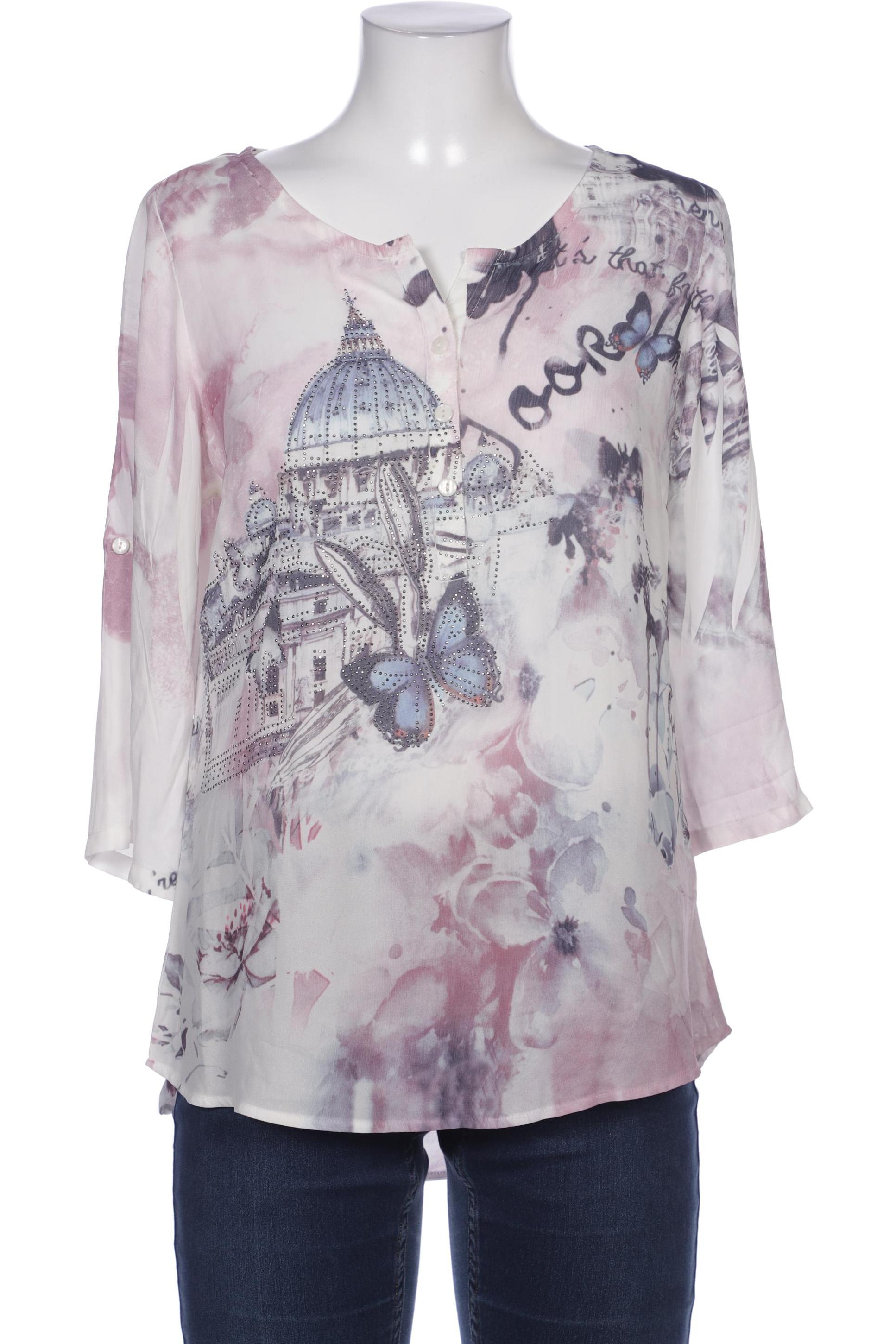 

Bexleys Damen Bluse, weiß, Gr. 40