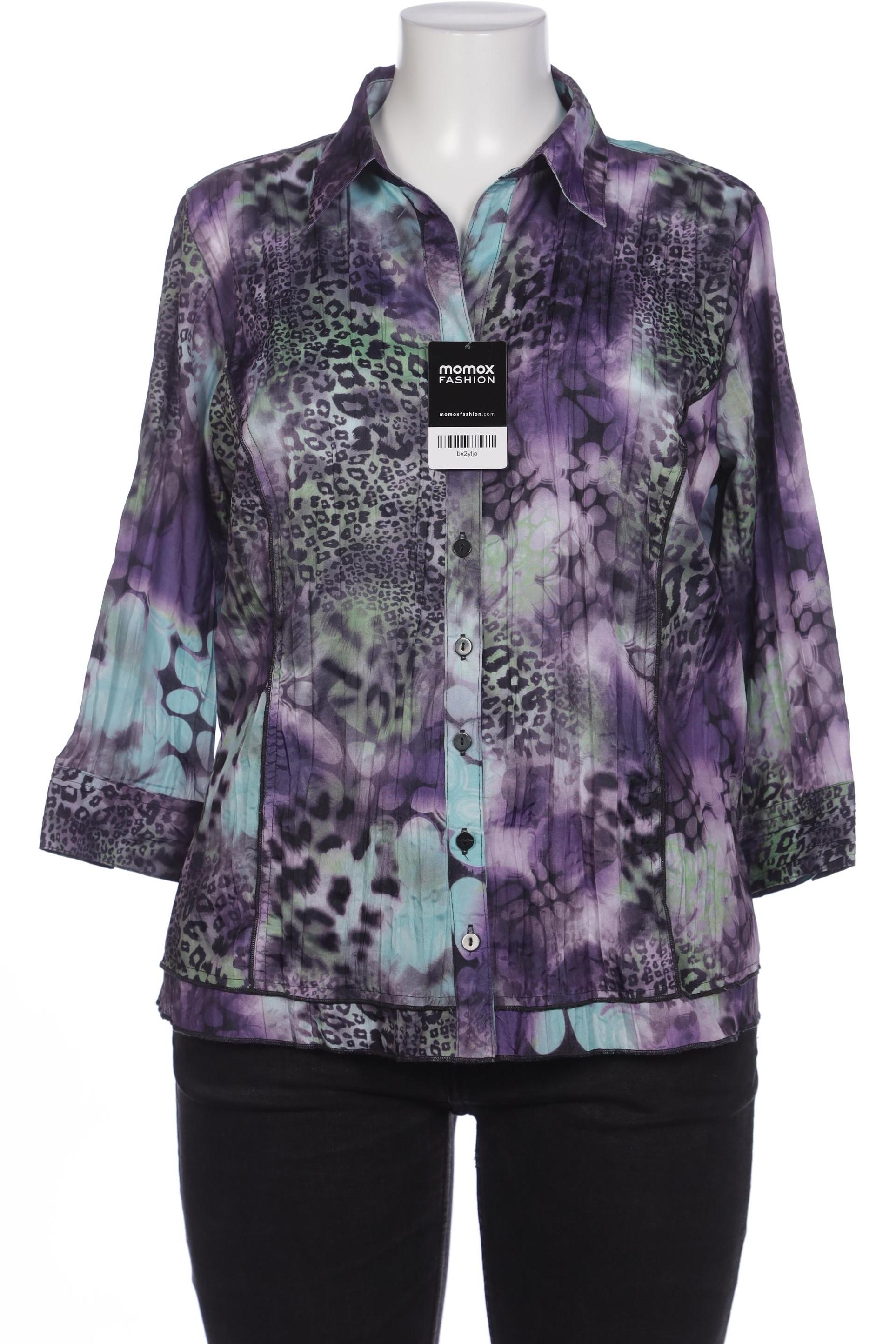 

Bexleys Damen Bluse, flieder, Gr. 42