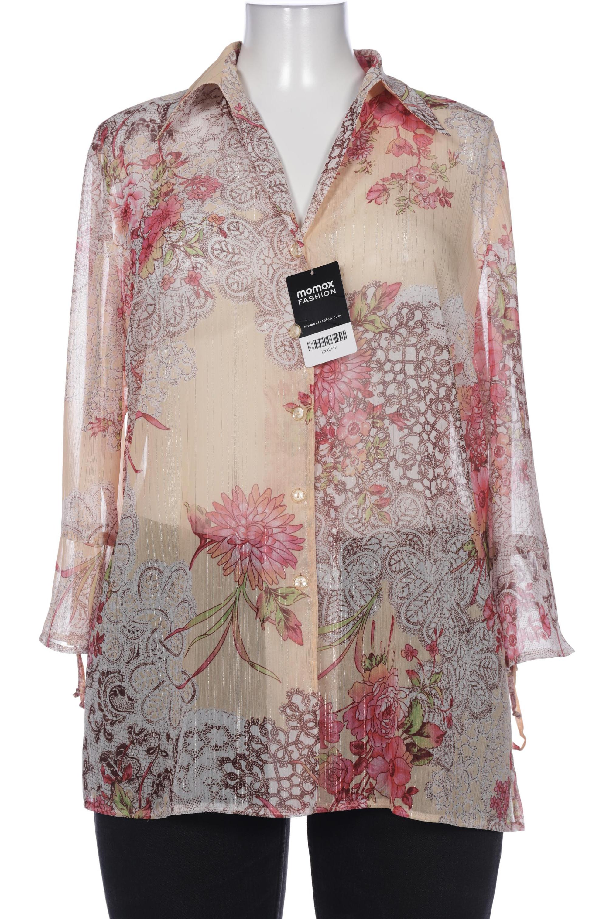 

Bexleys Damen Bluse, mehrfarbig