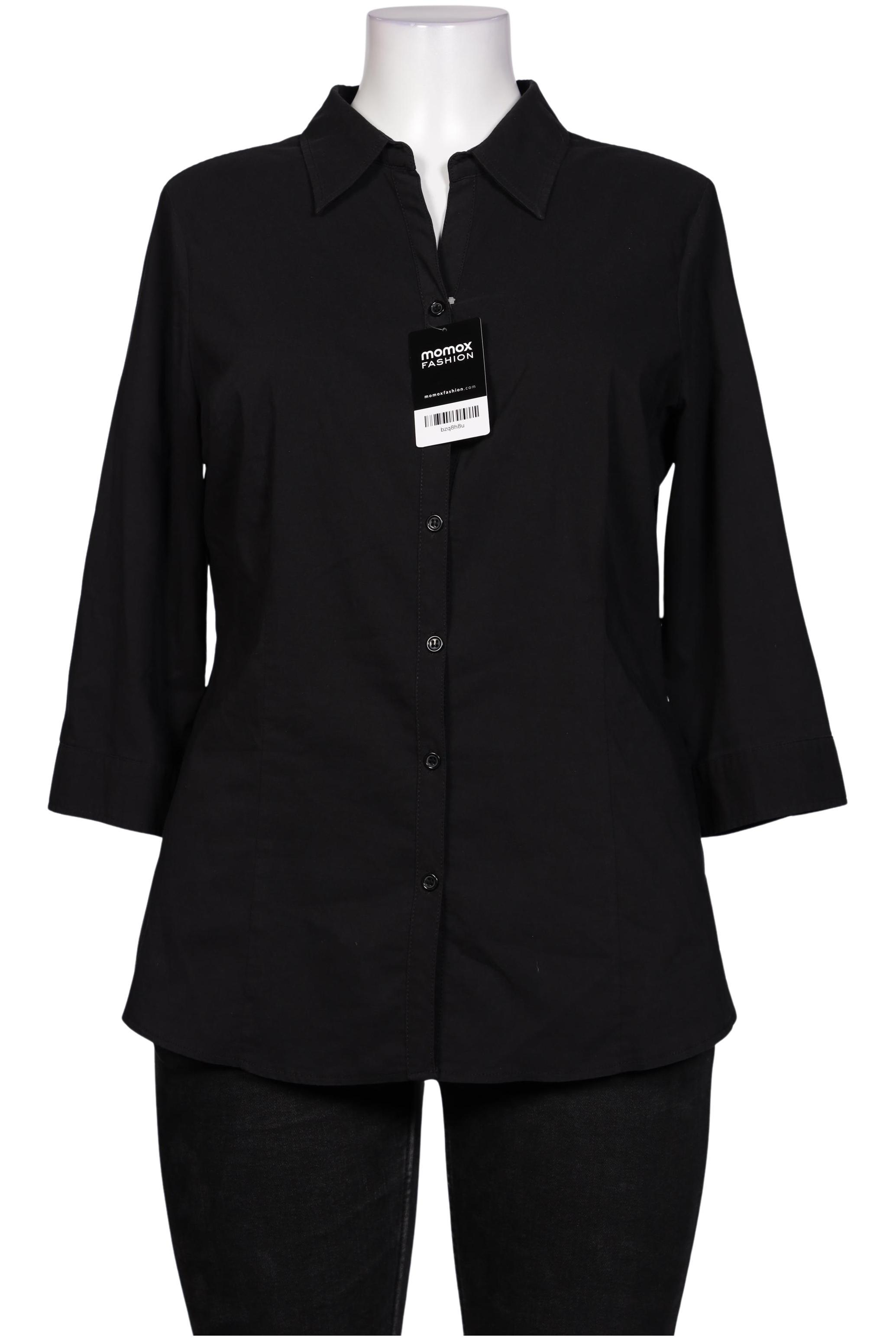 

Bexleys Damen Bluse, schwarz, Gr. 44