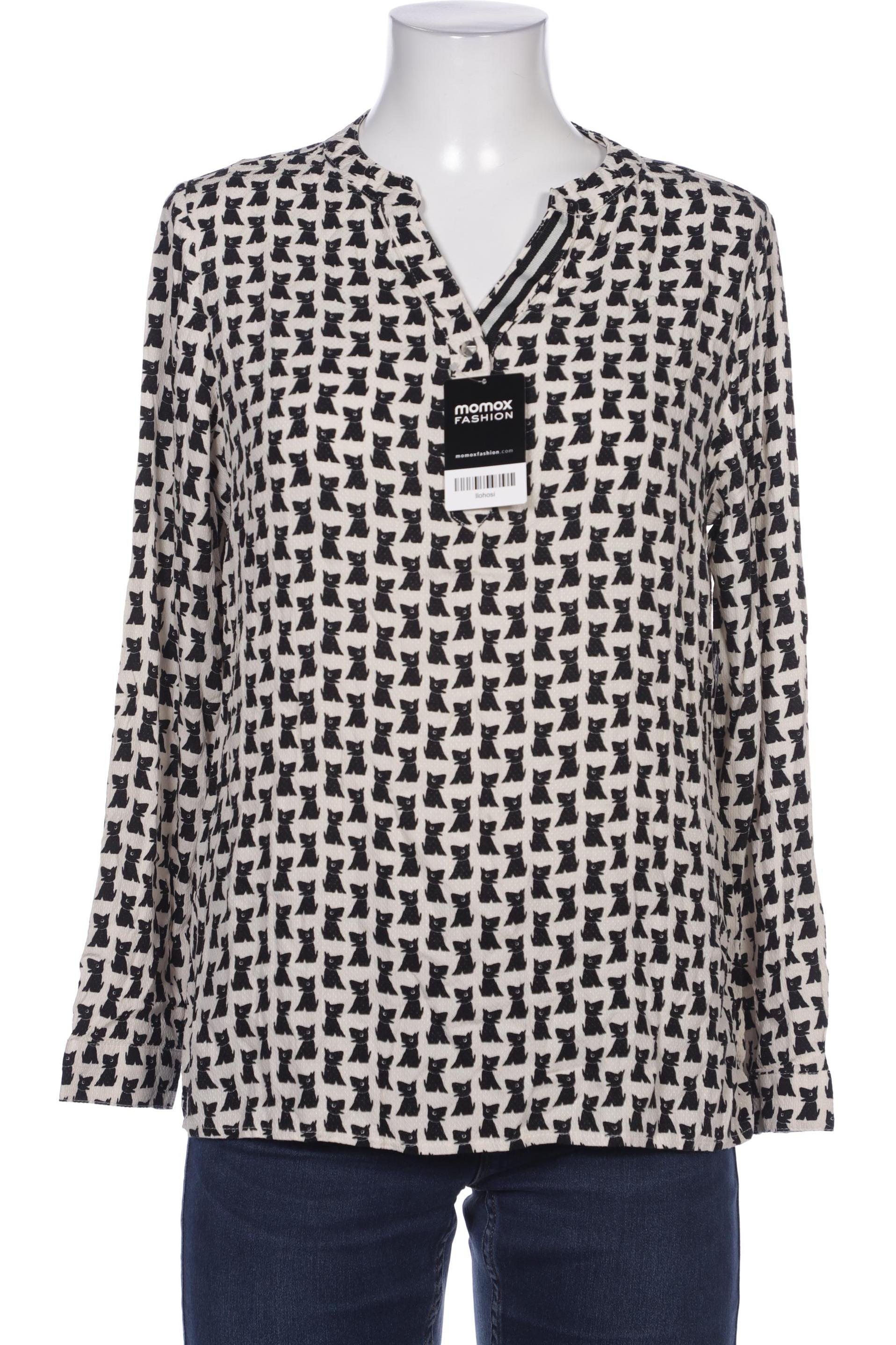 Thumbnail - Bexleys Damen Bluse, cremeweiß, Gr. 40
