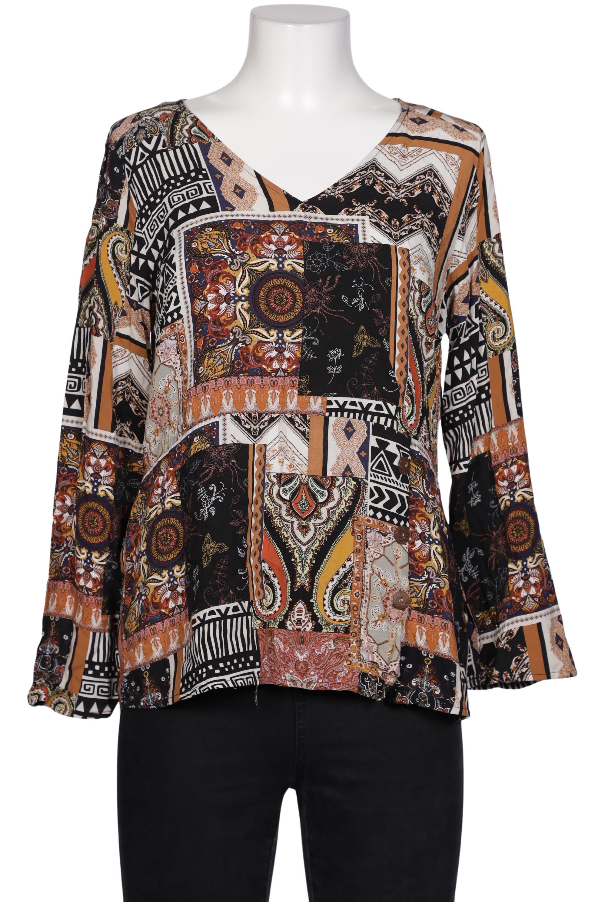 

Bexleys Damen Bluse, mehrfarbig, Gr. 42