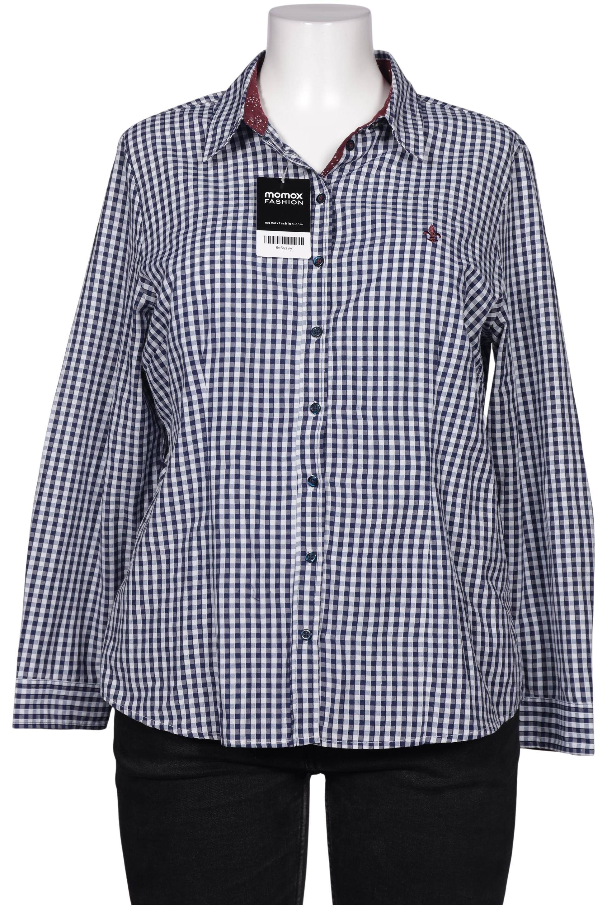 

Bexleys Damen Bluse, marineblau, Gr. 44